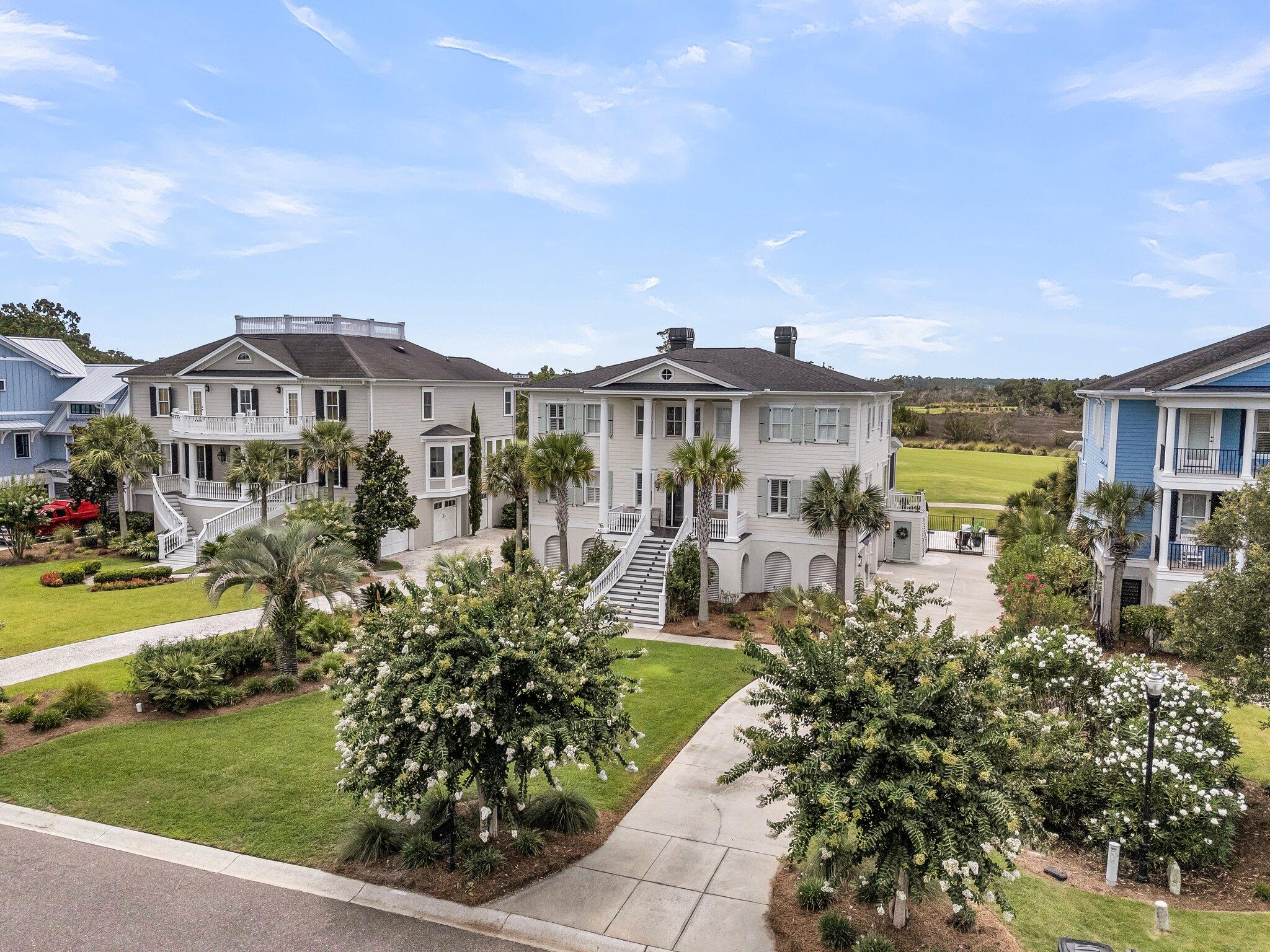 1636 Rivertowne Country Club Drive