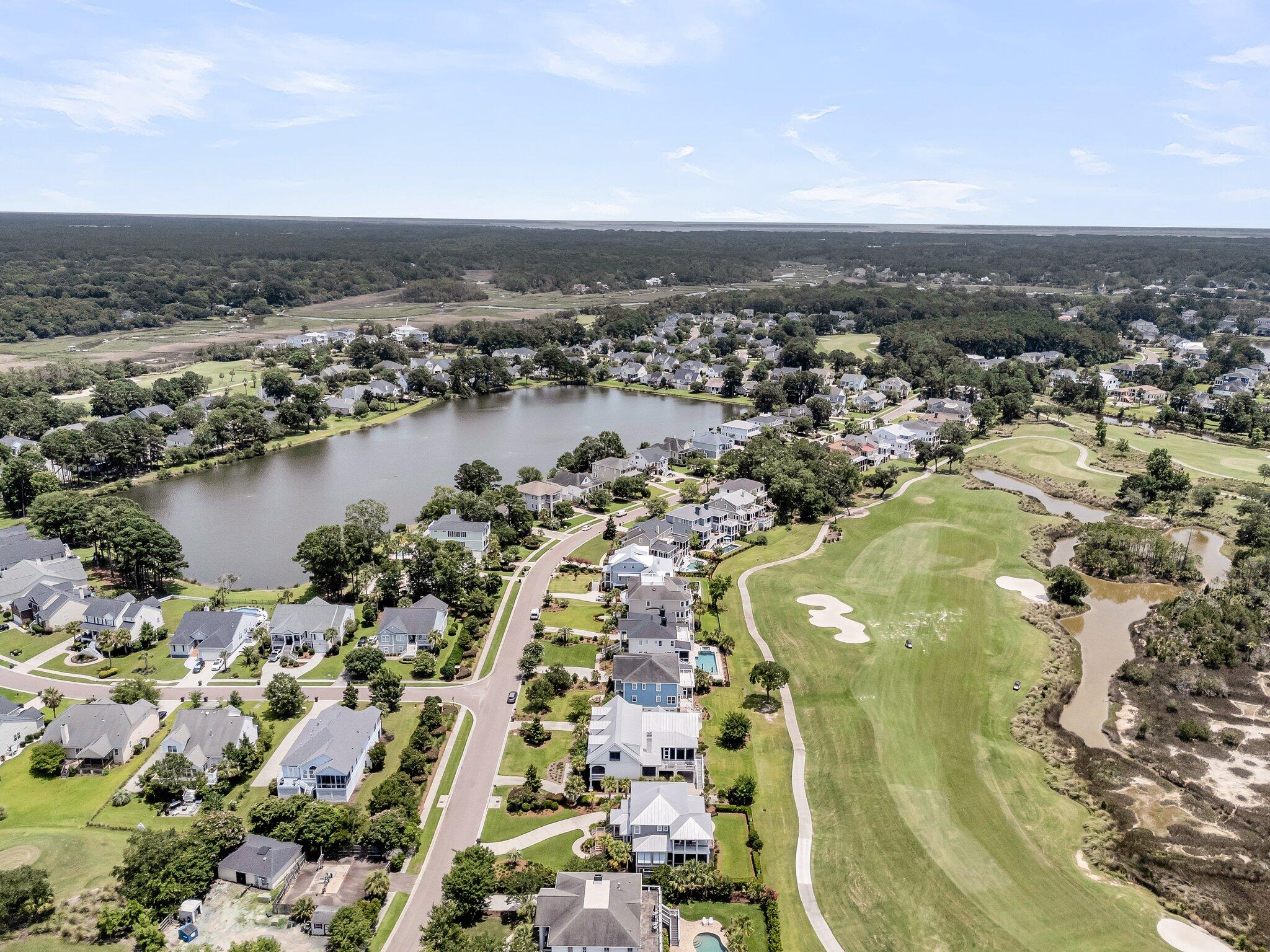 1636 Rivertowne Country Club Drive