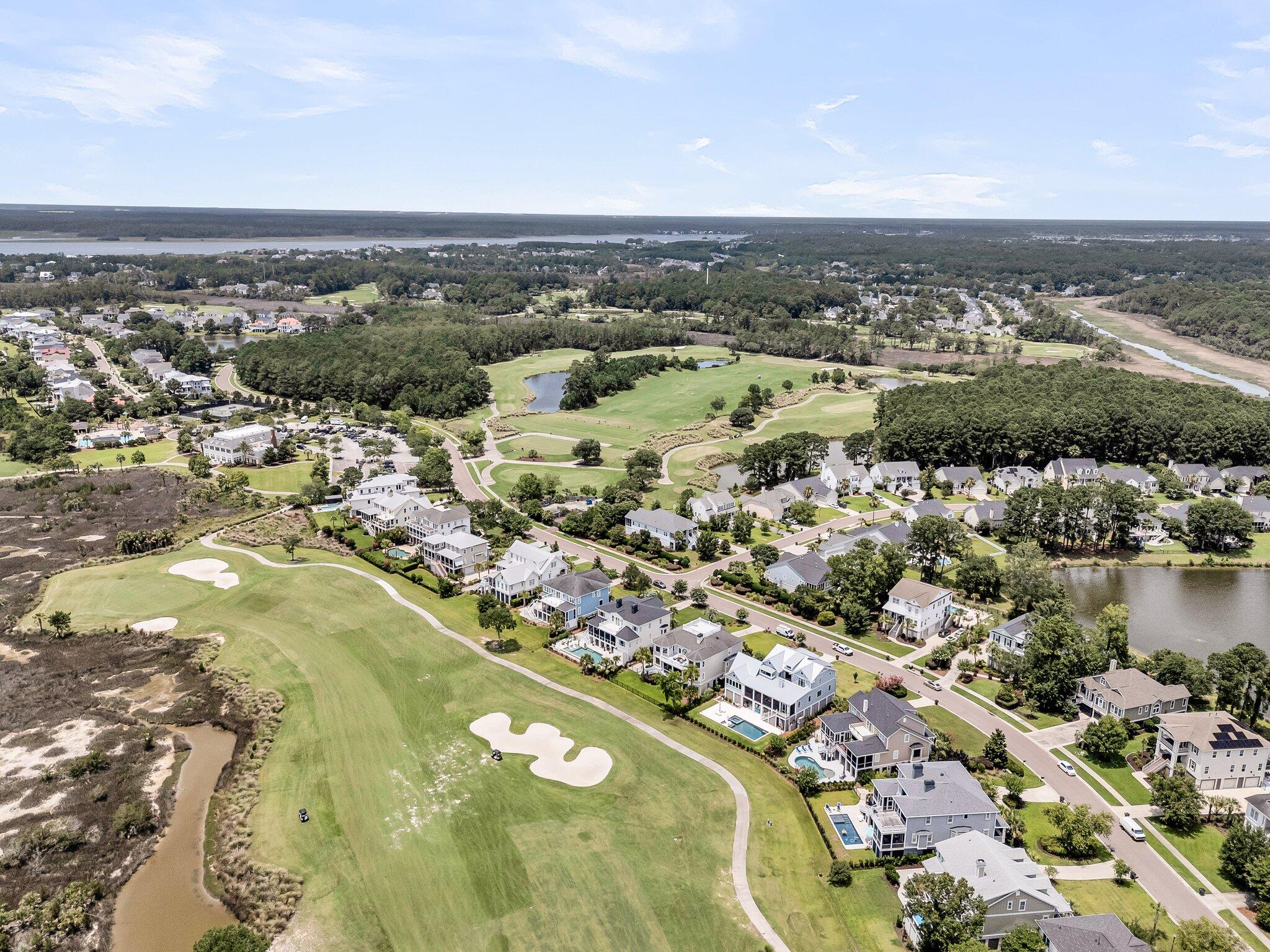 1636 Rivertowne Country Club Drive