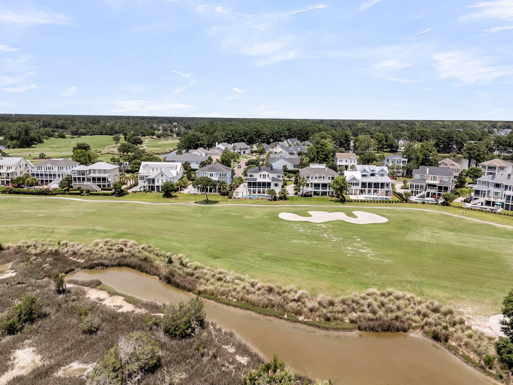 1636 Rivertowne Country Club Drive