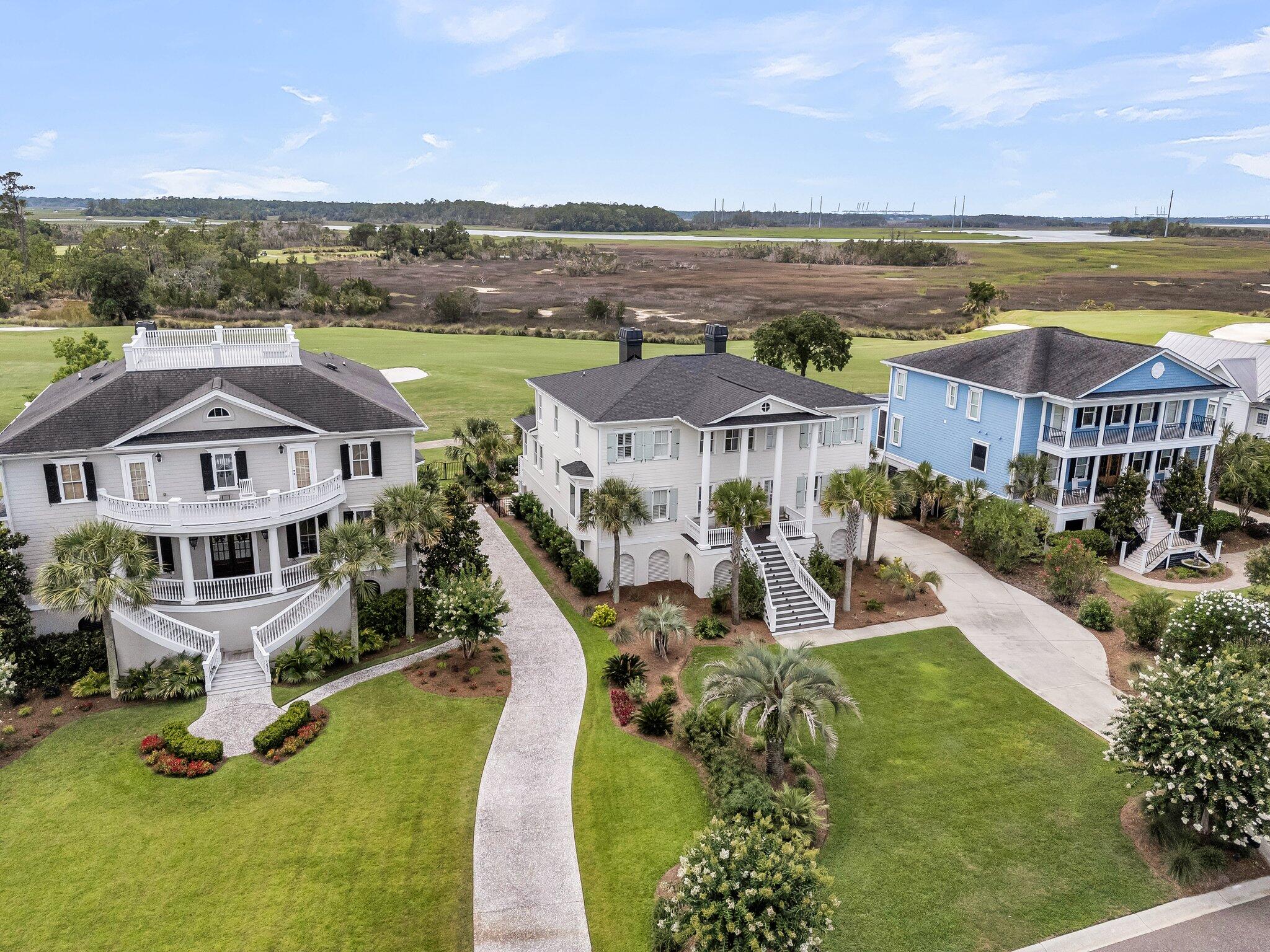 1636 Rivertowne Country Club Drive