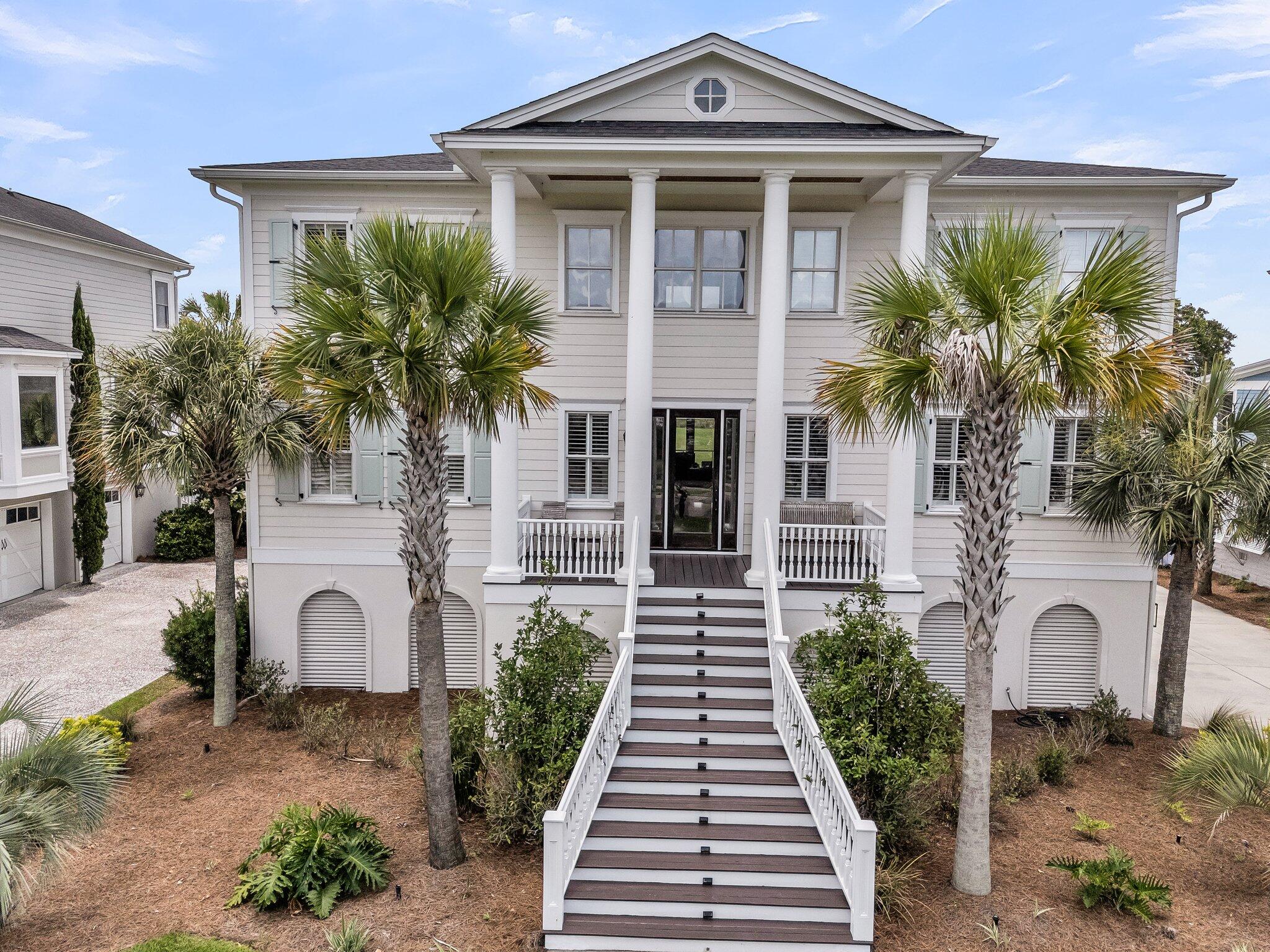 1636 Rivertowne Country Club Drive