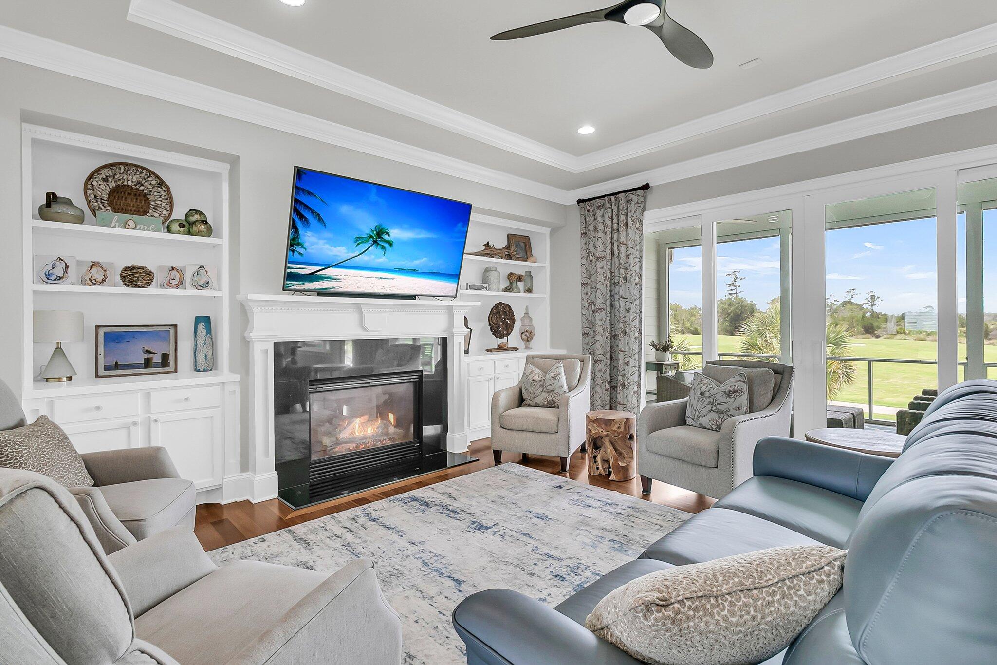 1636 Rivertowne Country Club Drive