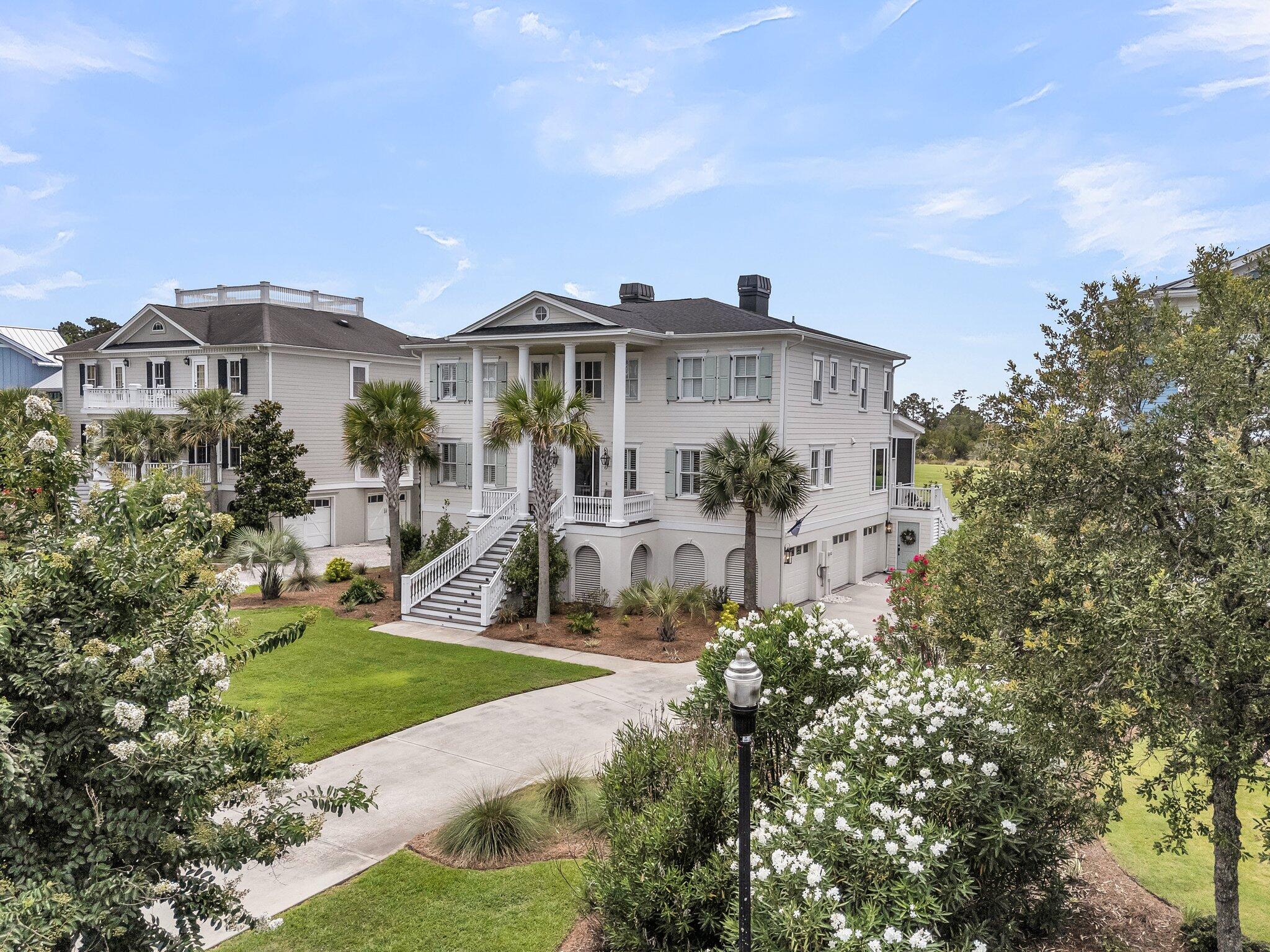 1636 Rivertowne Country Club Drive