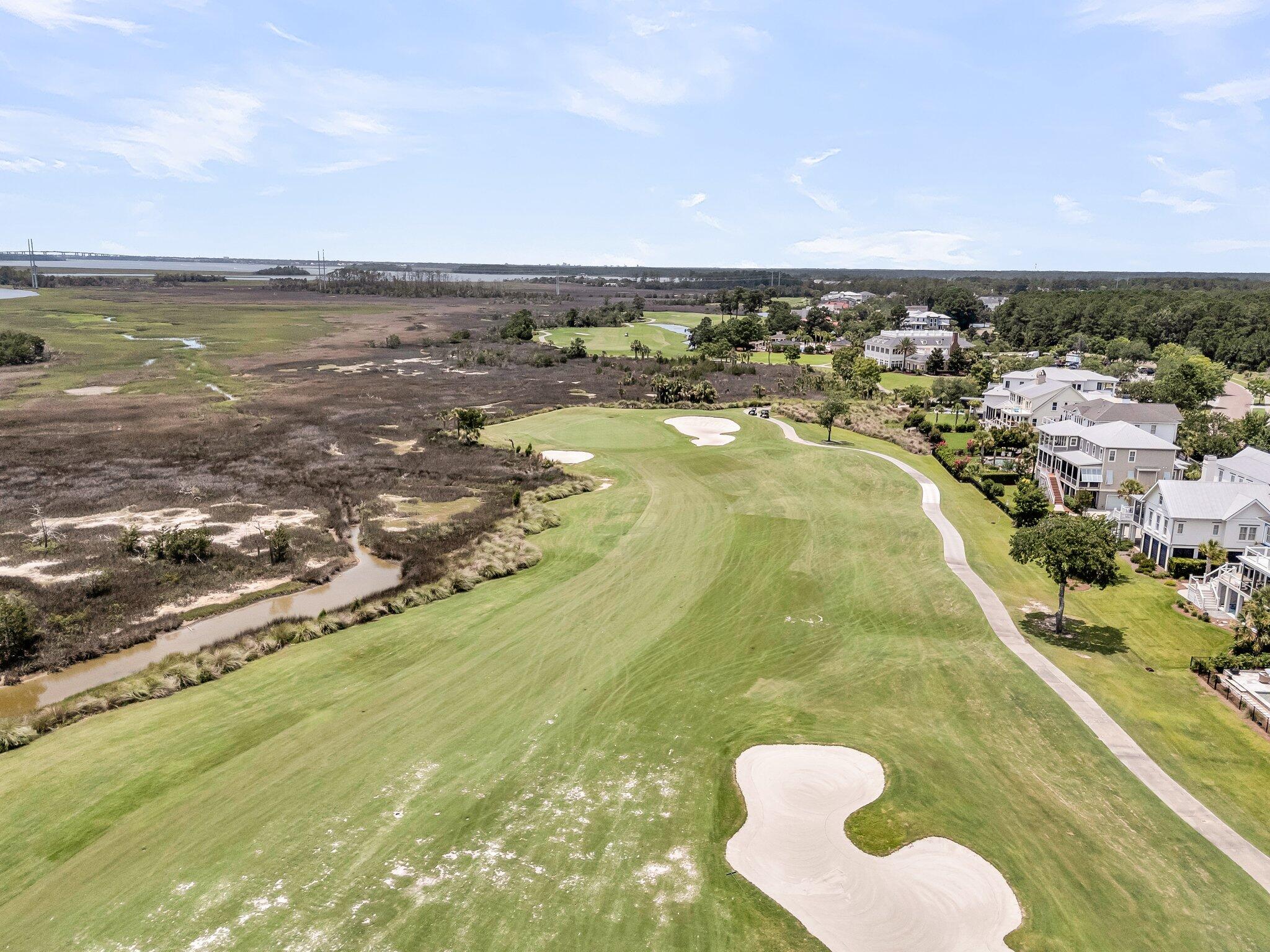 1636 Rivertowne Country Club Drive