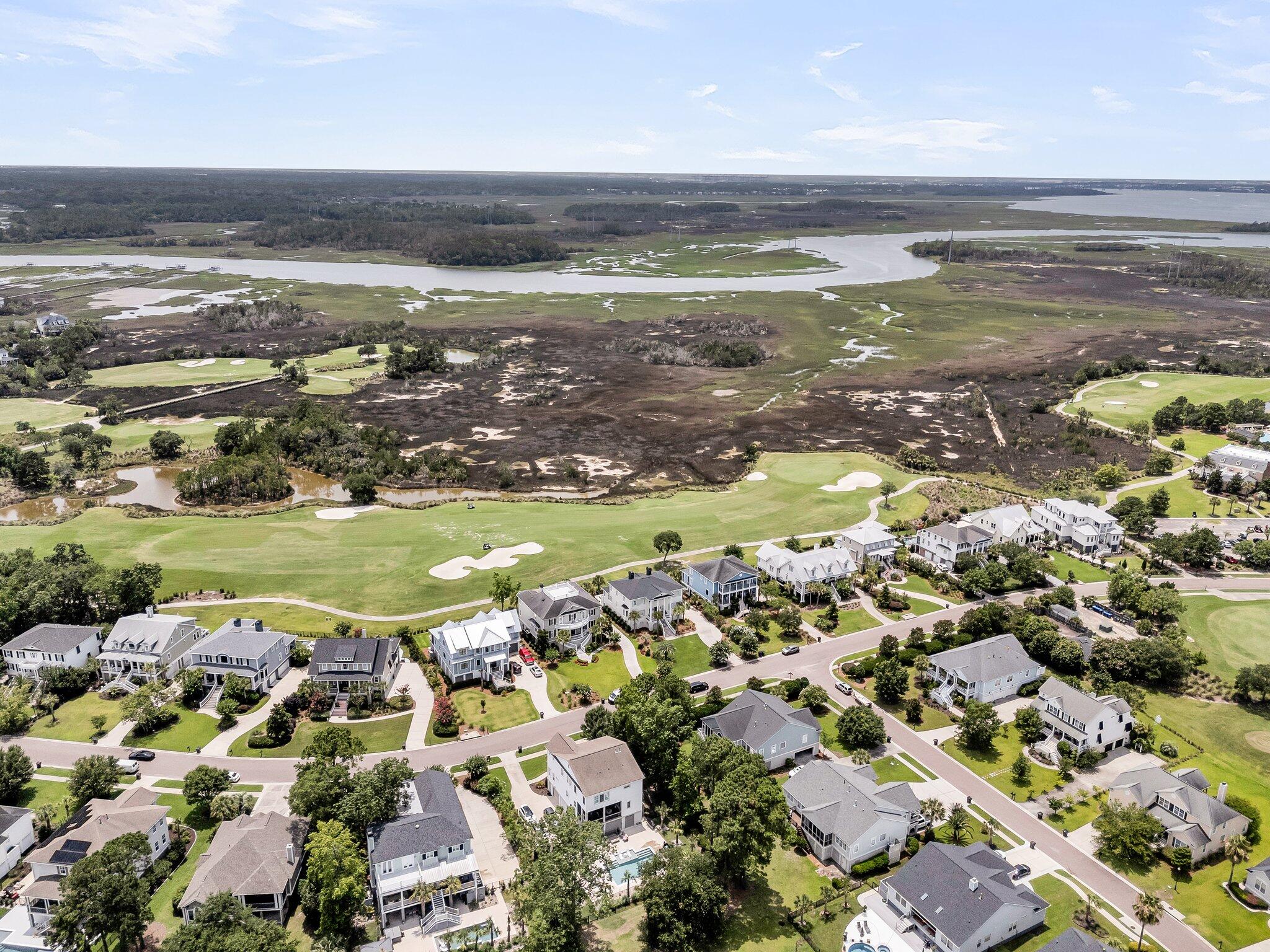 1636 Rivertowne Country Club Drive