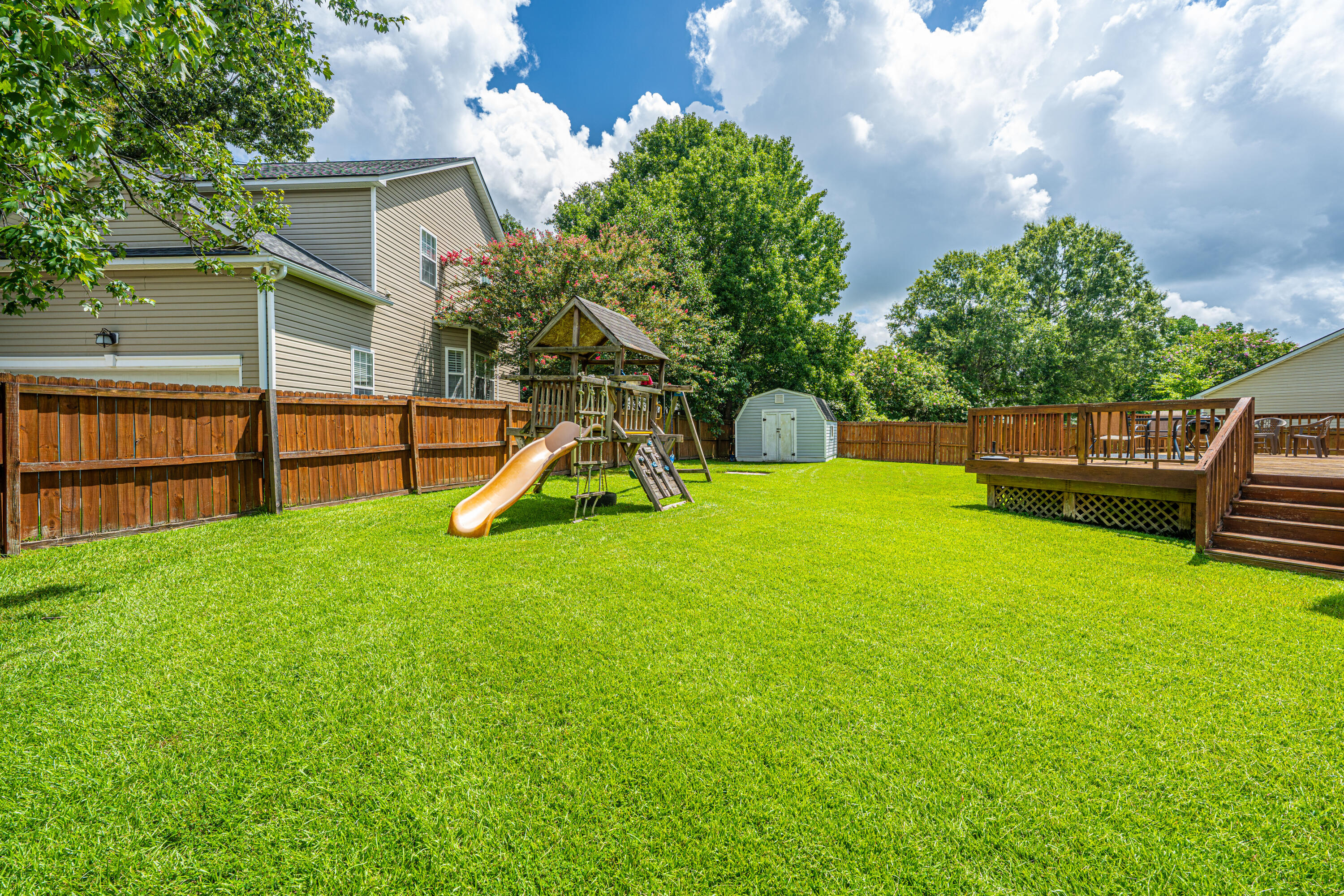 126 Hanahan Plantation Circle