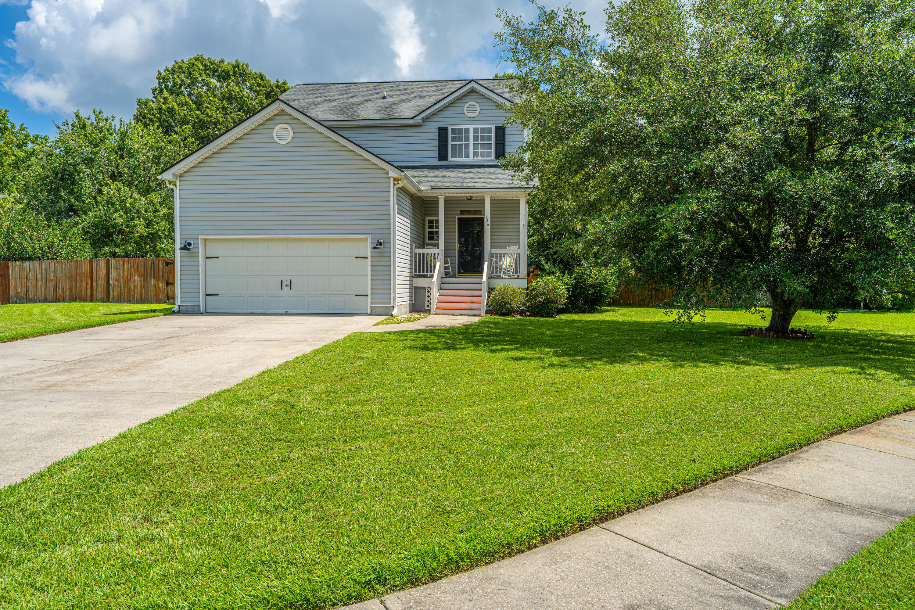 126 Hanahan Plantation Circle