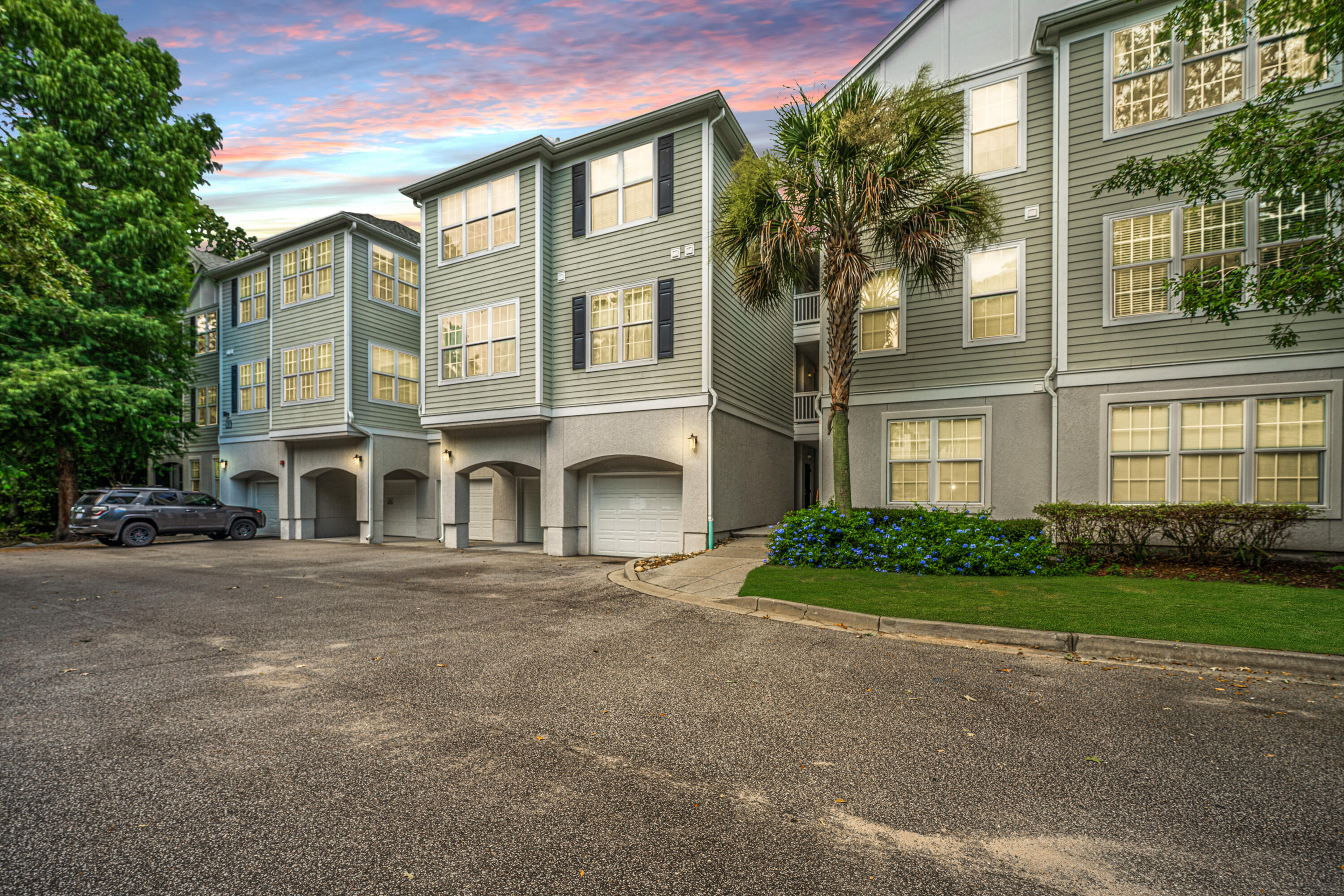 60 Fenwick Hall Allee # 524