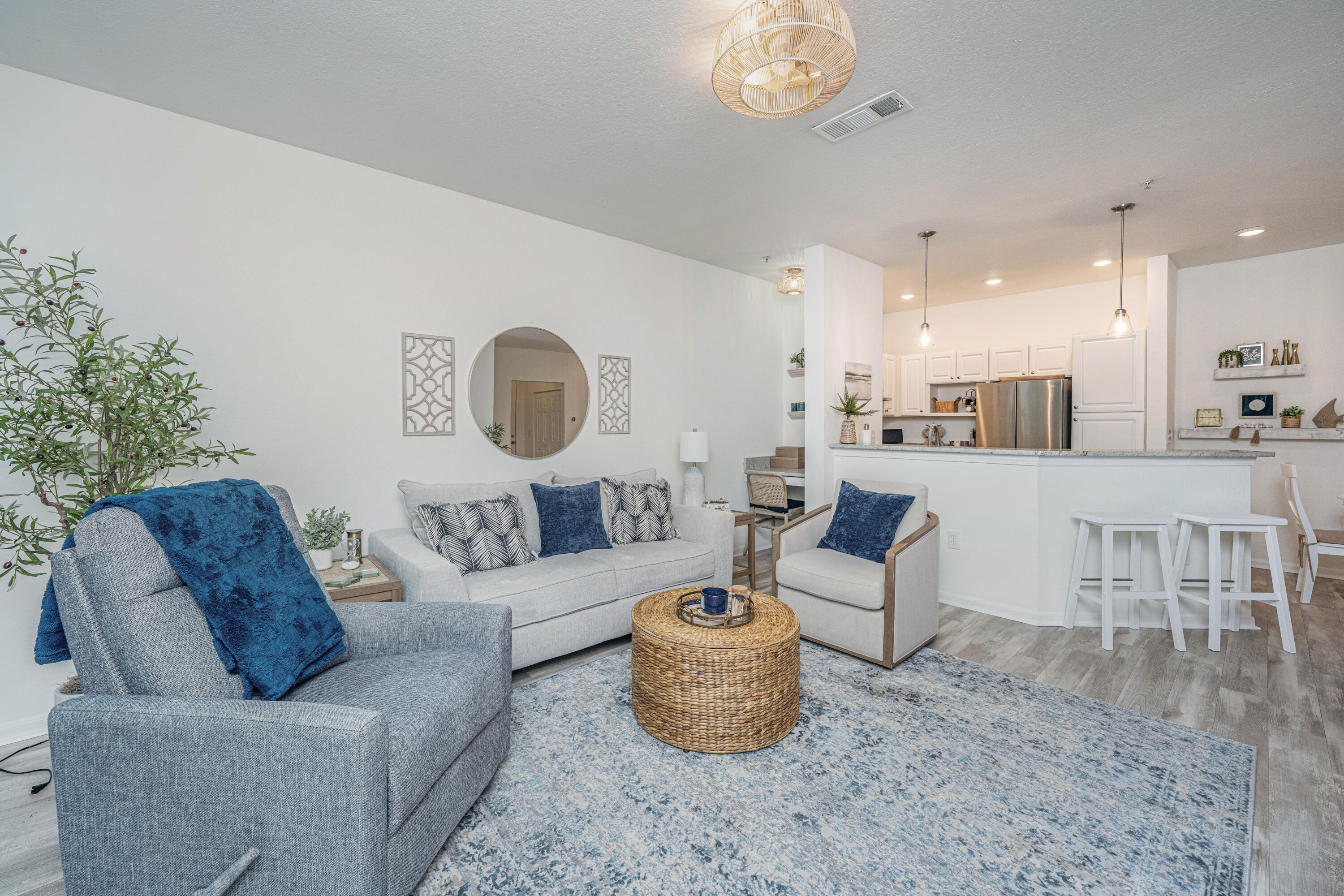 60 Fenwick Hall Allee # 524