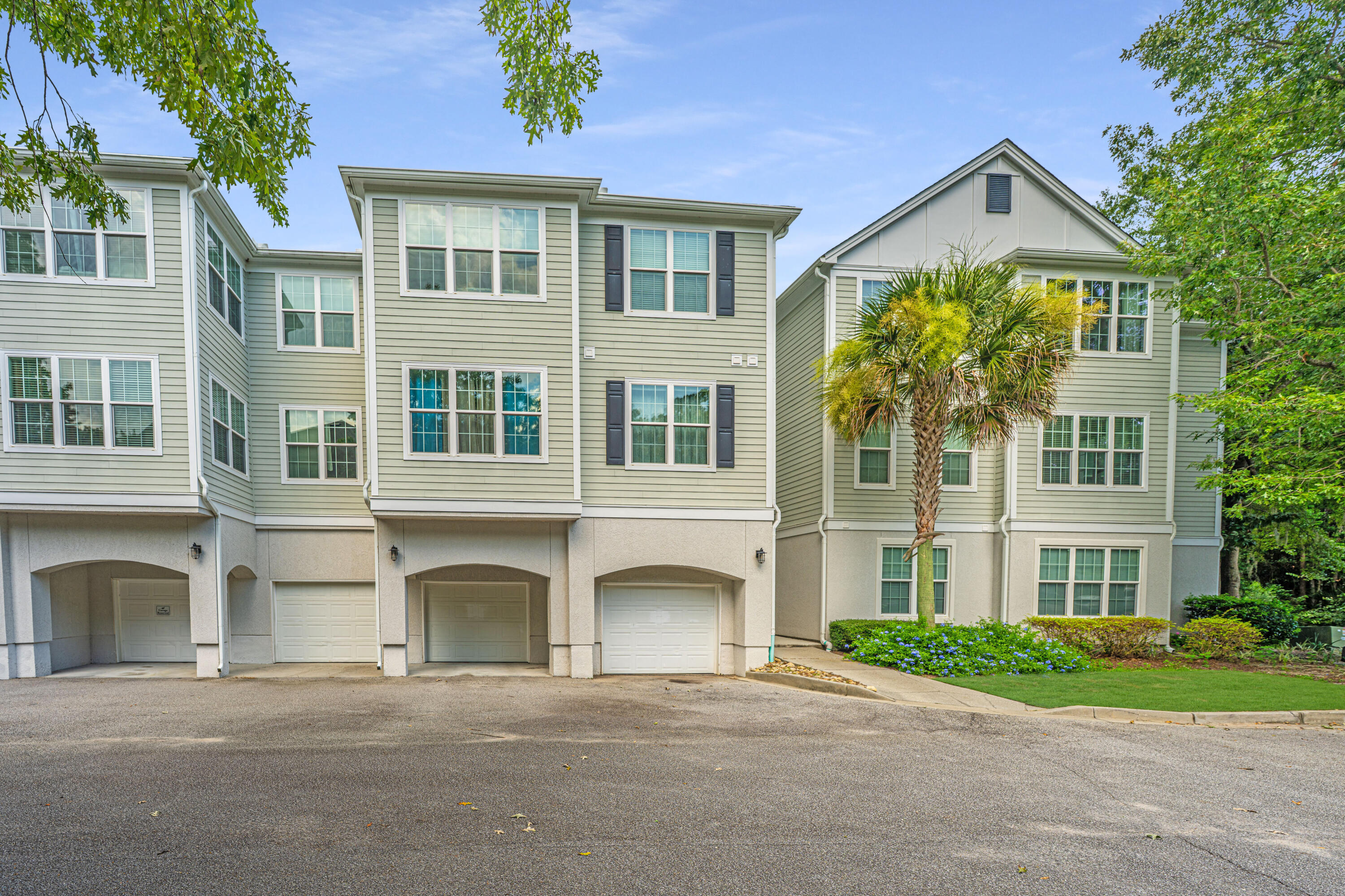60 Fenwick Hall Allee # 524
