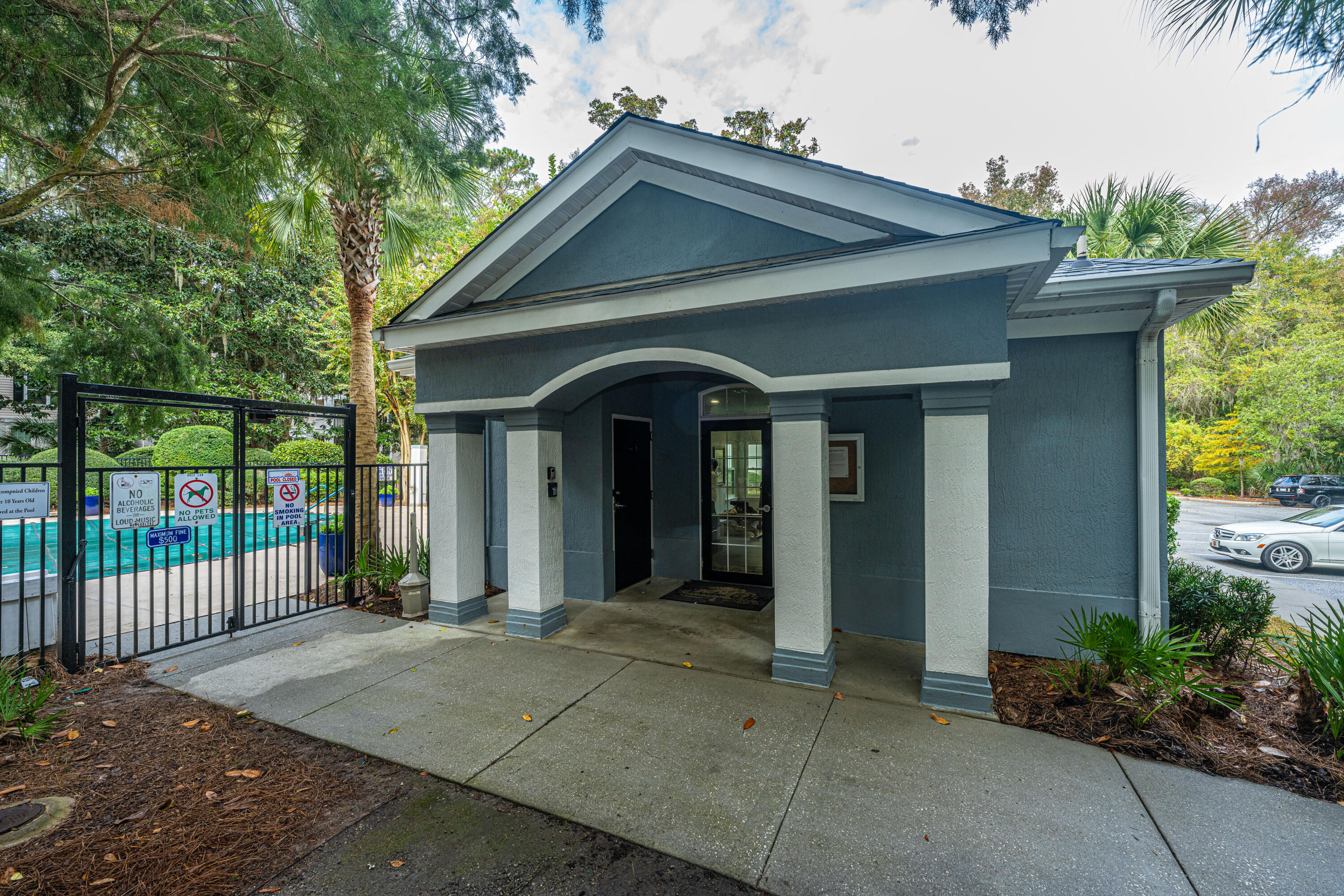 60 Fenwick Hall Allee # 524