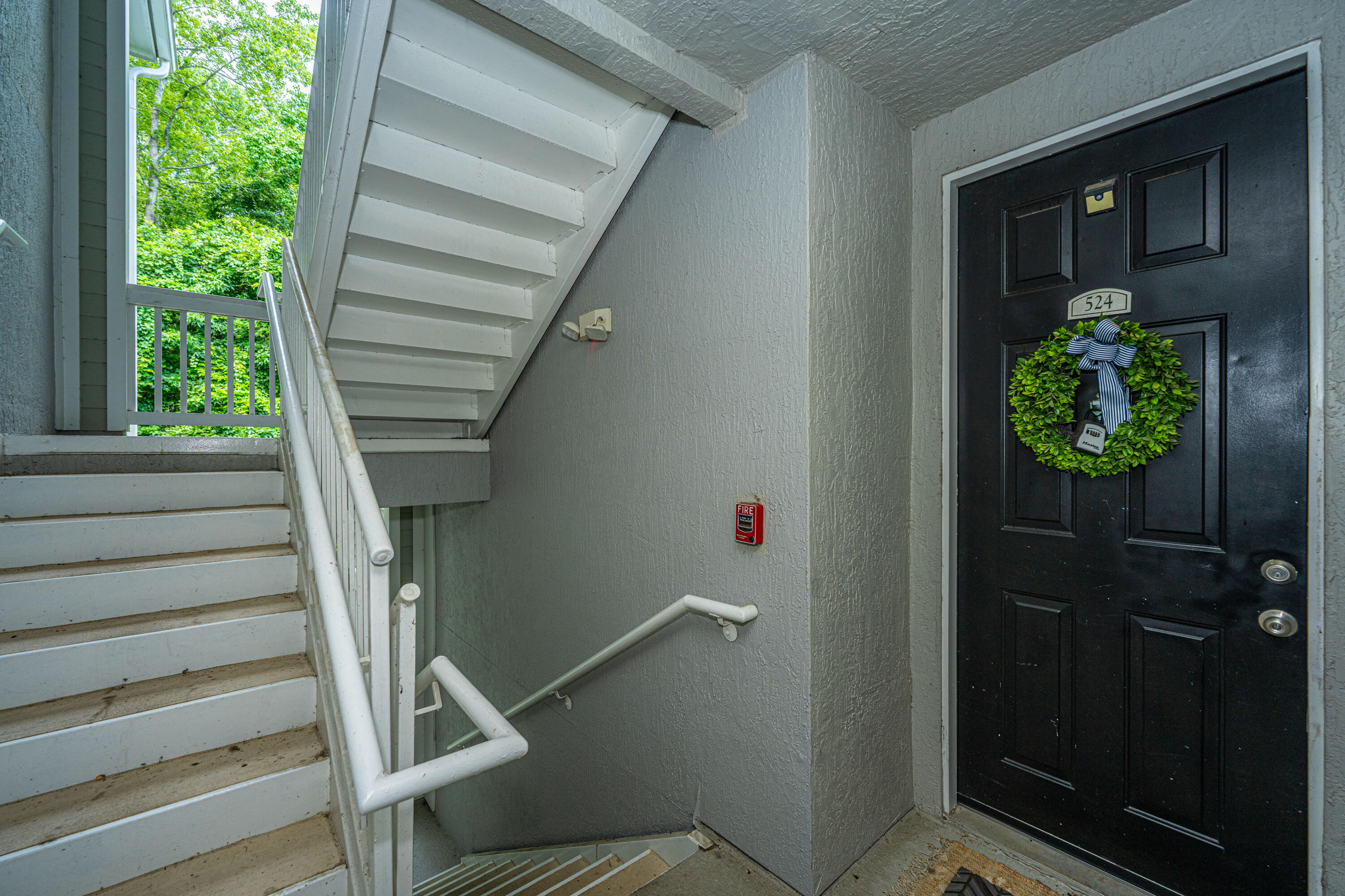 60 Fenwick Hall Allee # 524