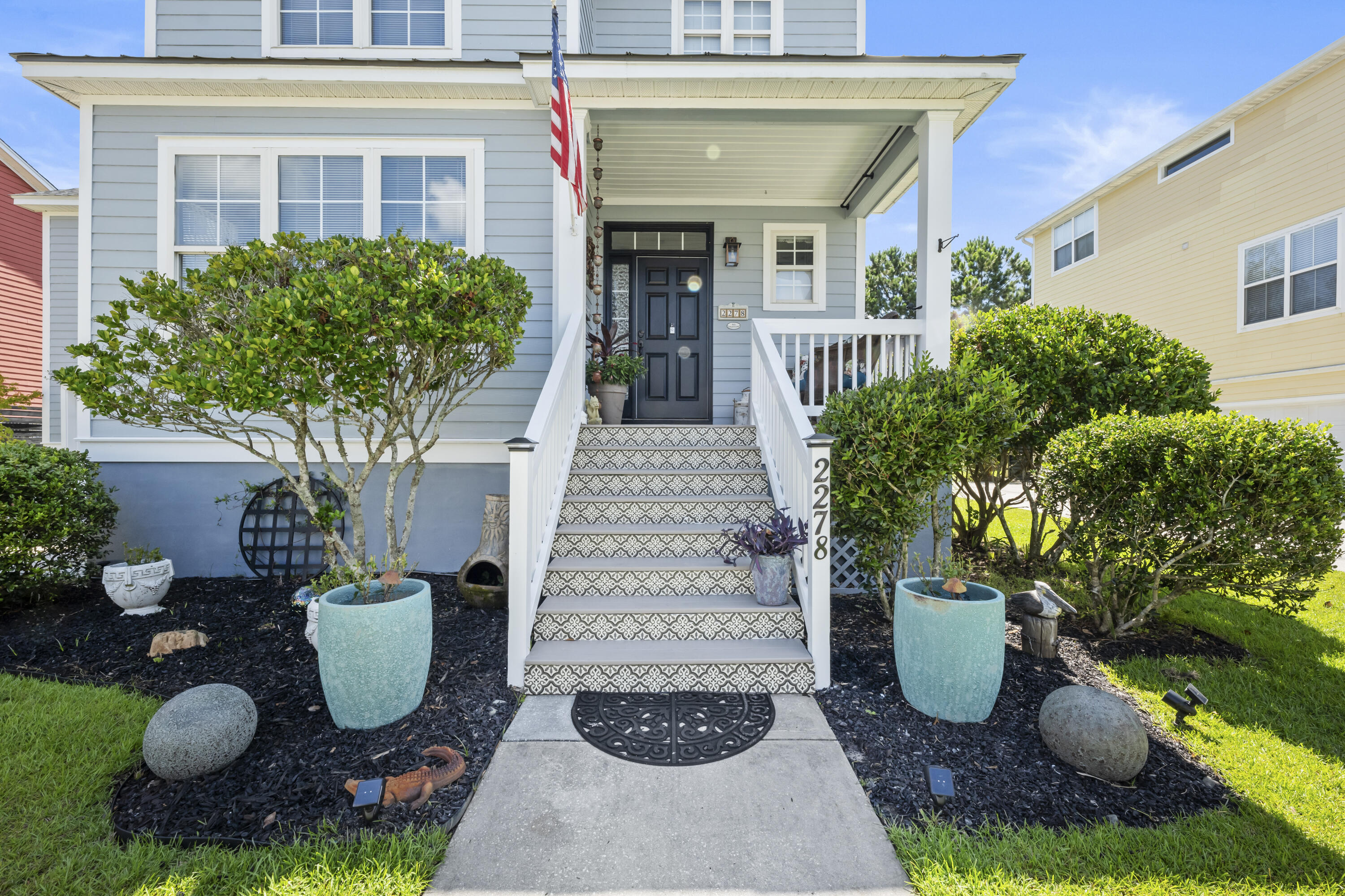 2278 Sandy Point Lane