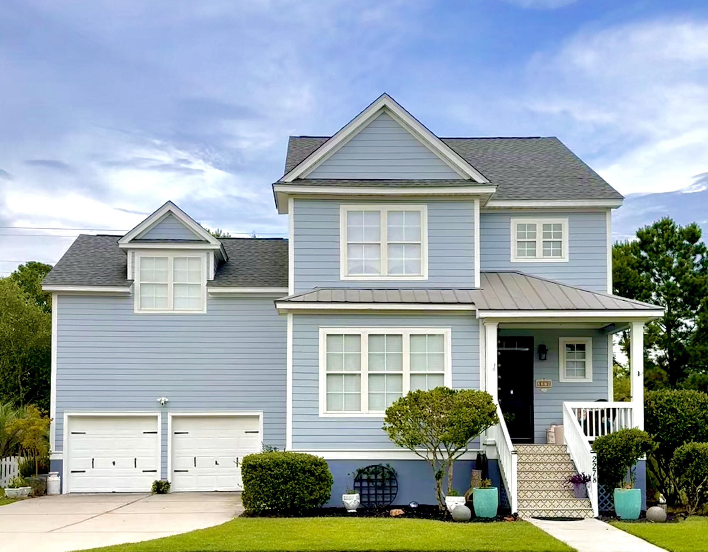 2278 Sandy Point Lane