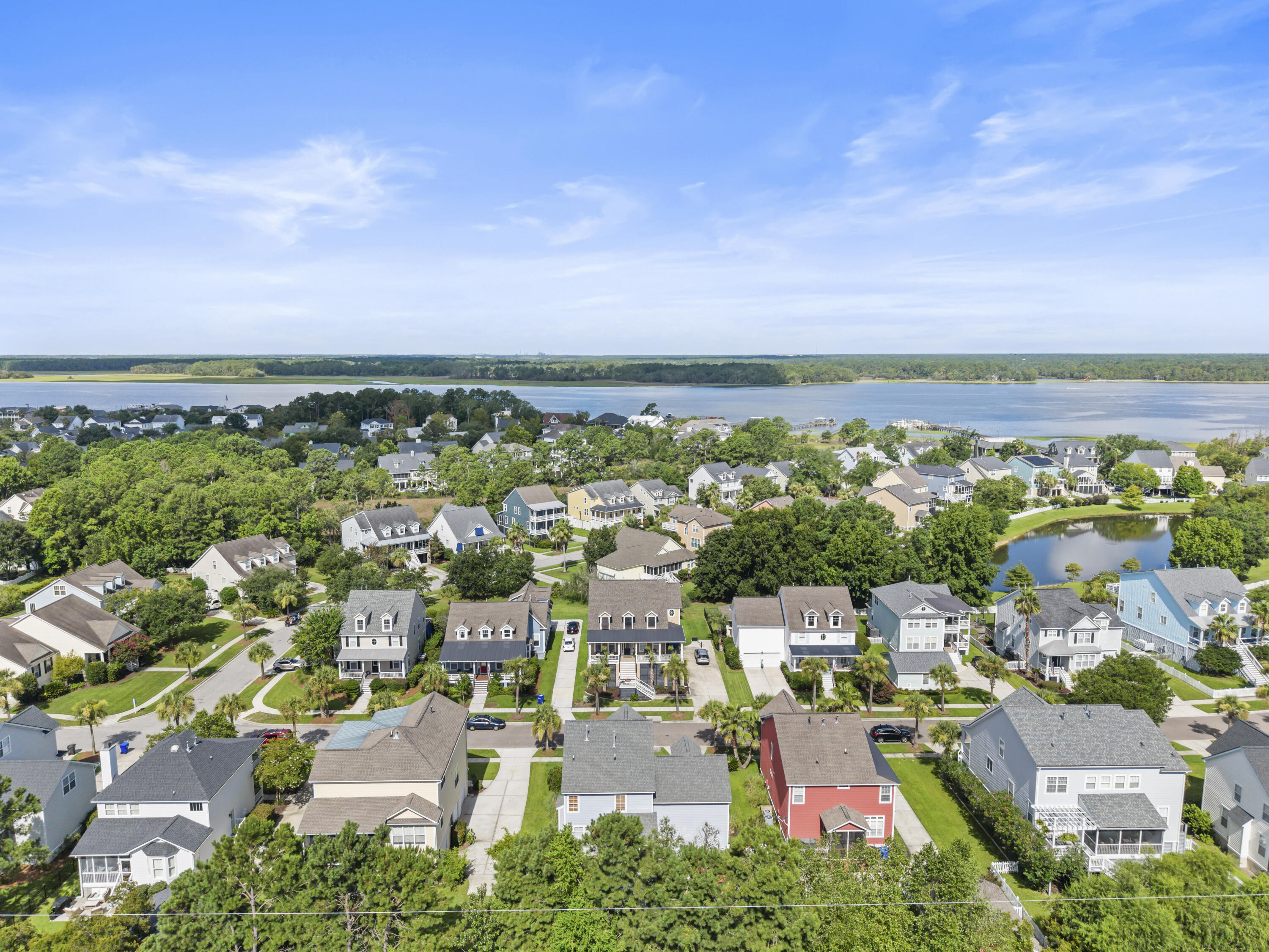 2278 Sandy Point Lane