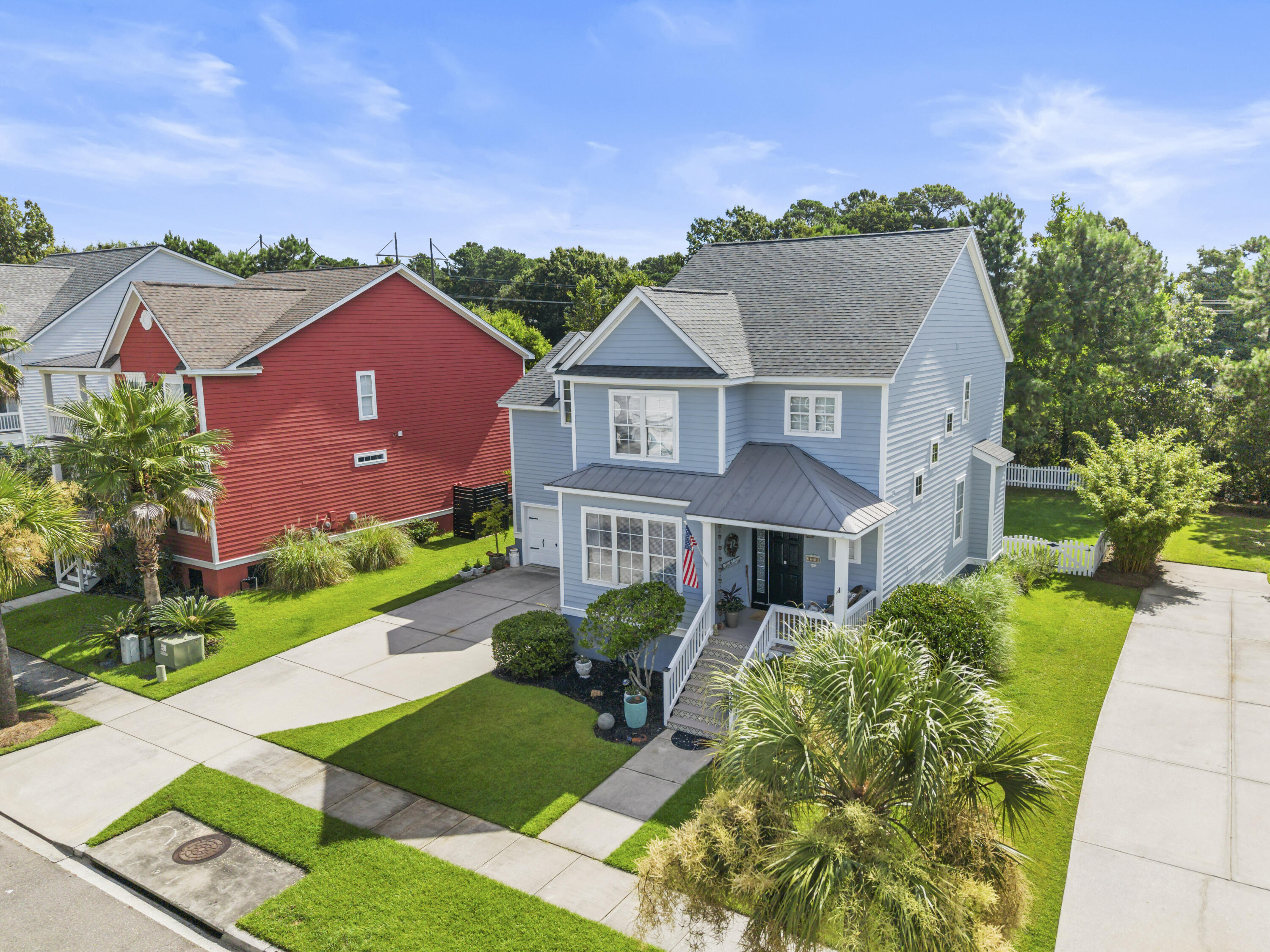 2278 Sandy Point Lane