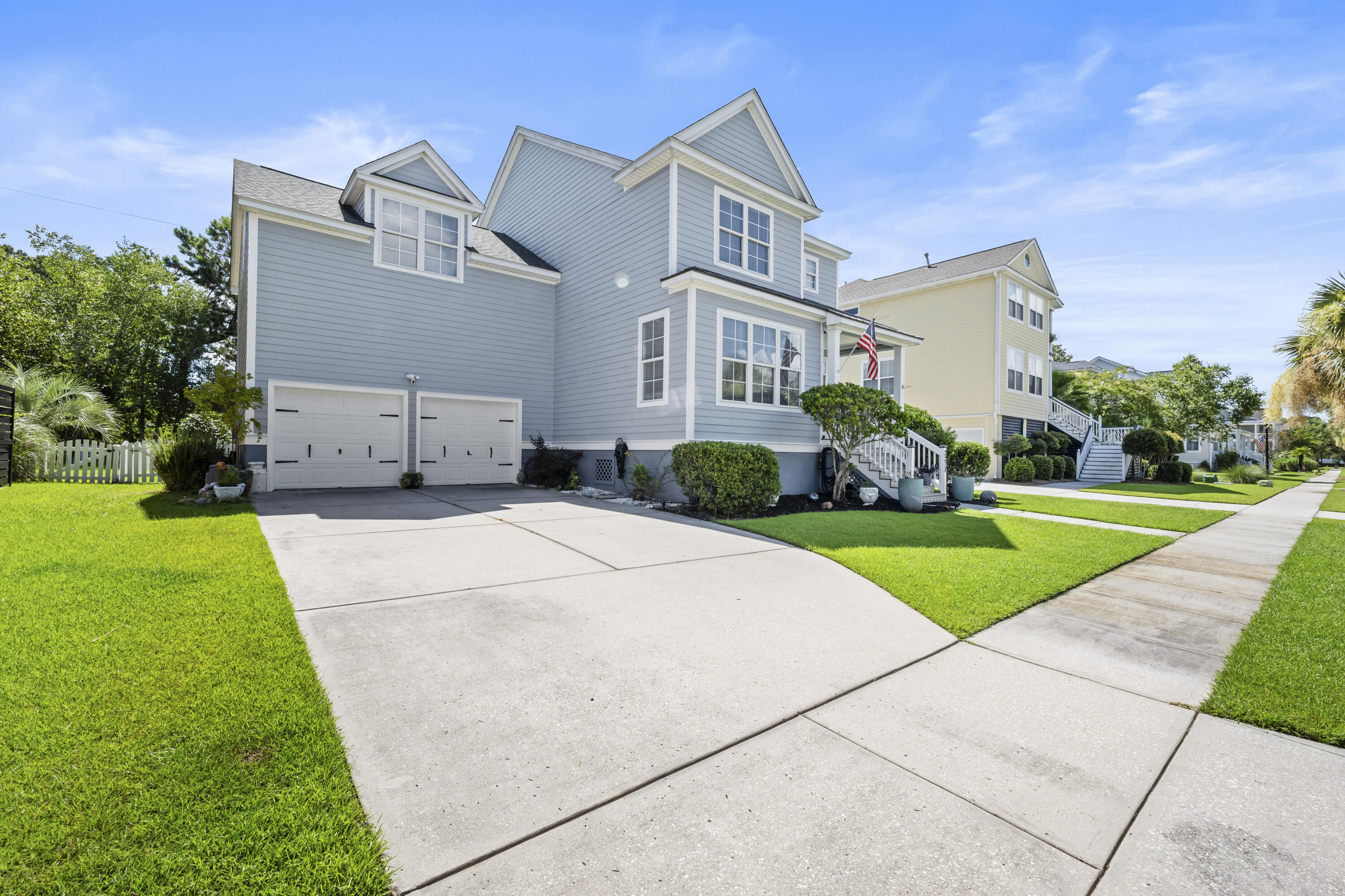 2278 Sandy Point Lane