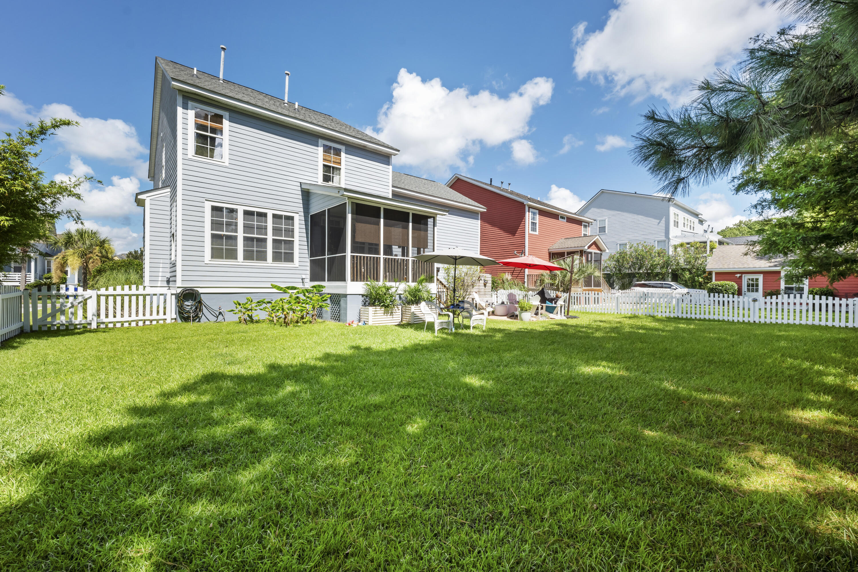 2278 Sandy Point Lane