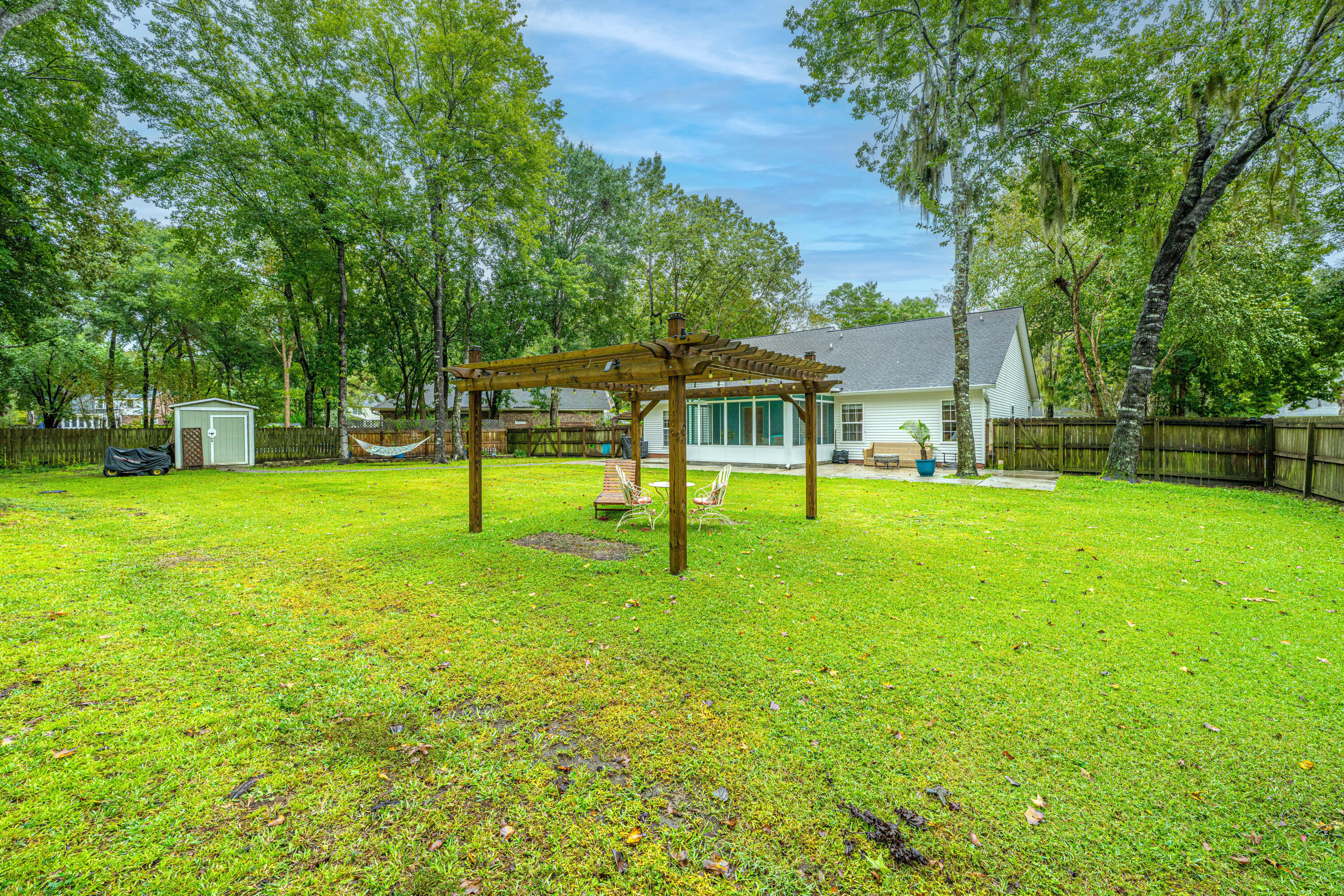 108 Bonneau Court