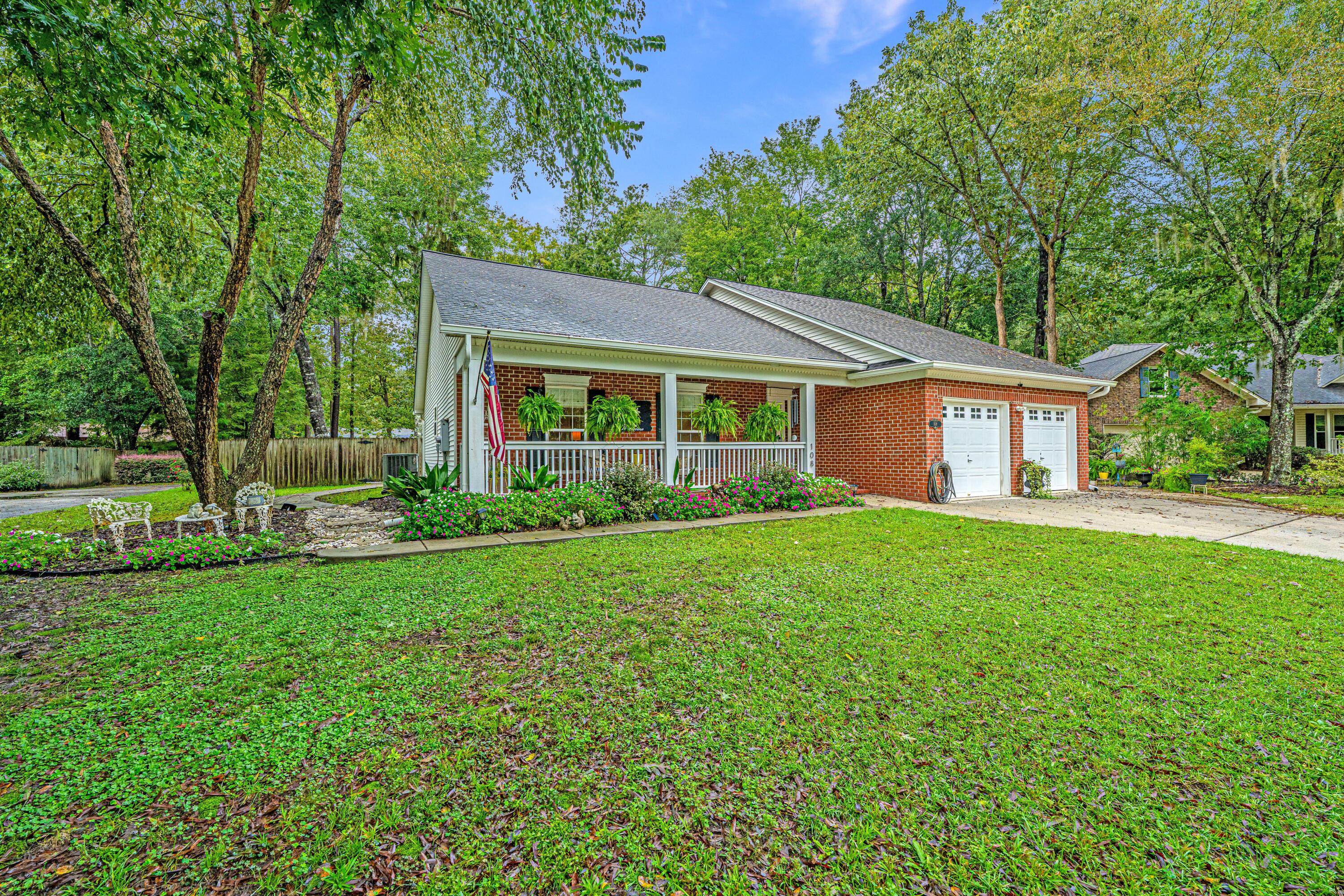 108 Bonneau Court