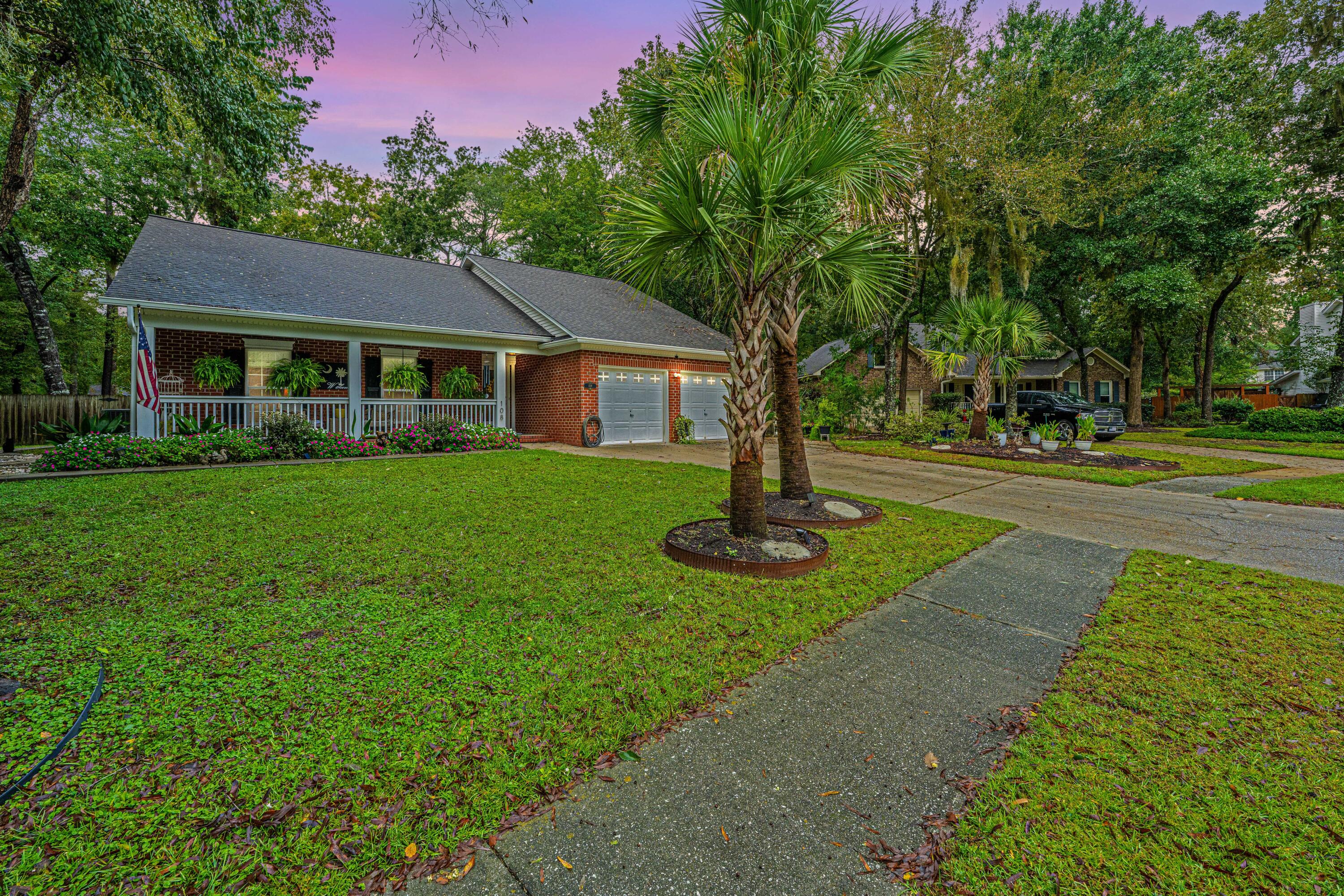 108 Bonneau Court