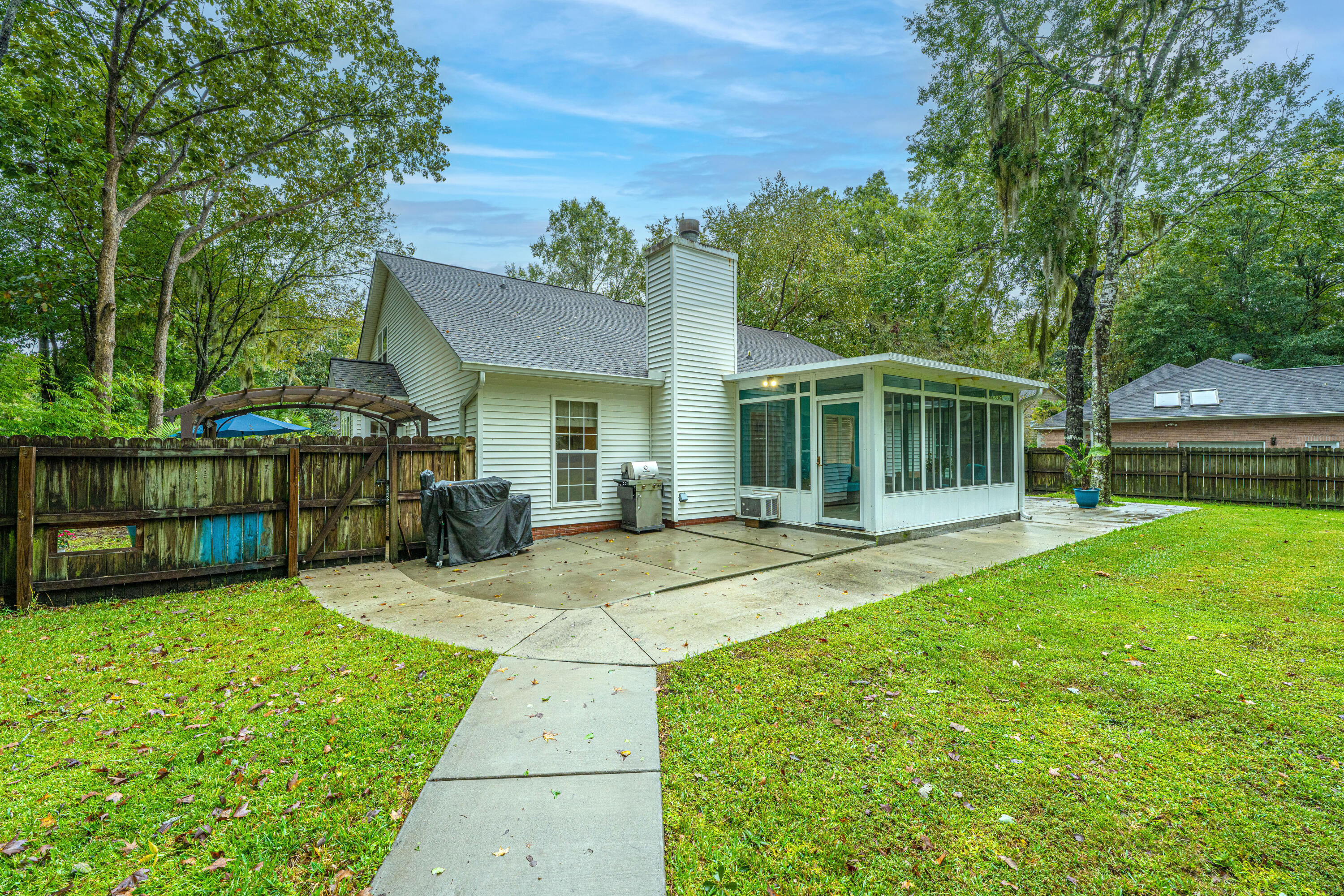 108 Bonneau Court