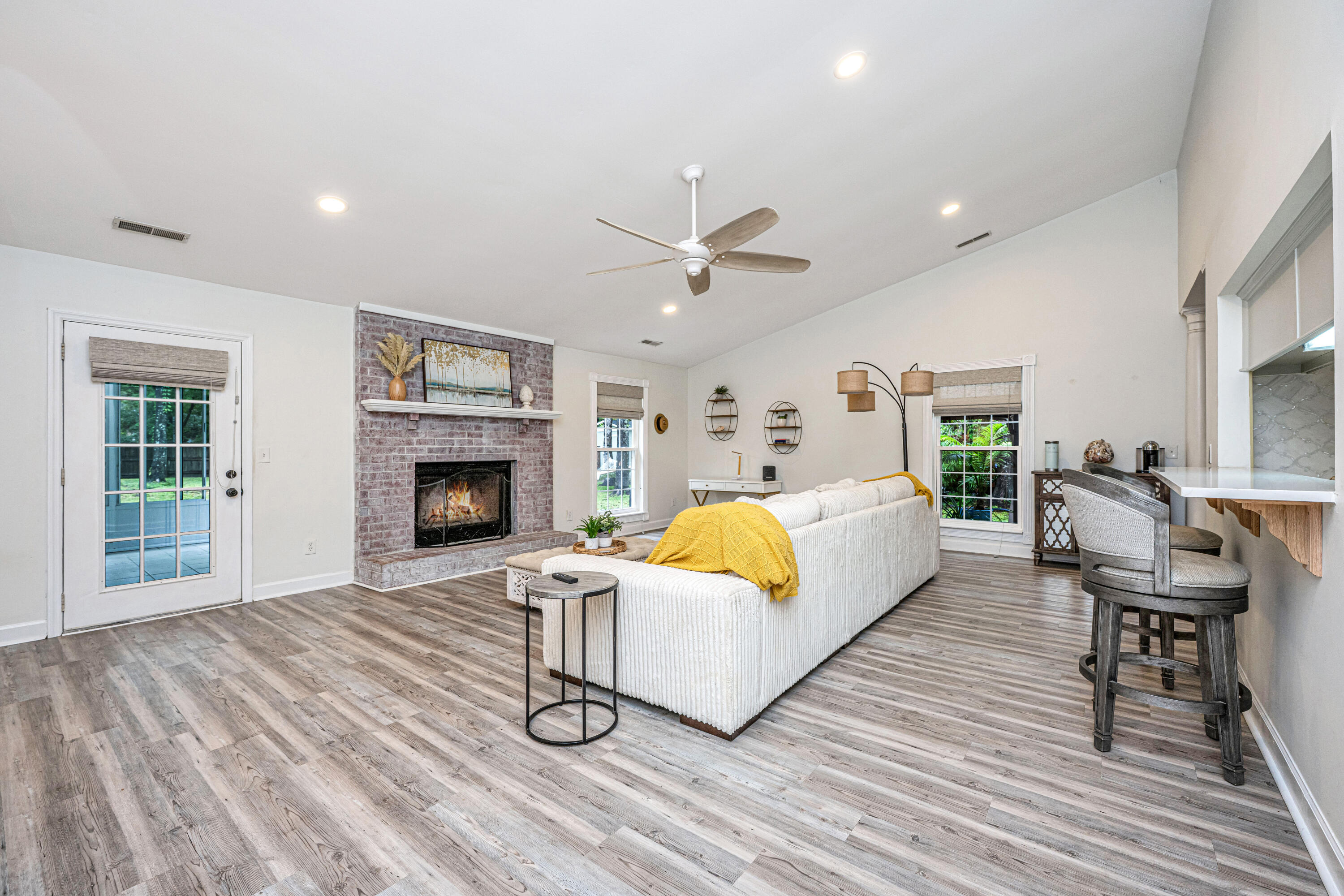 108 Bonneau Court