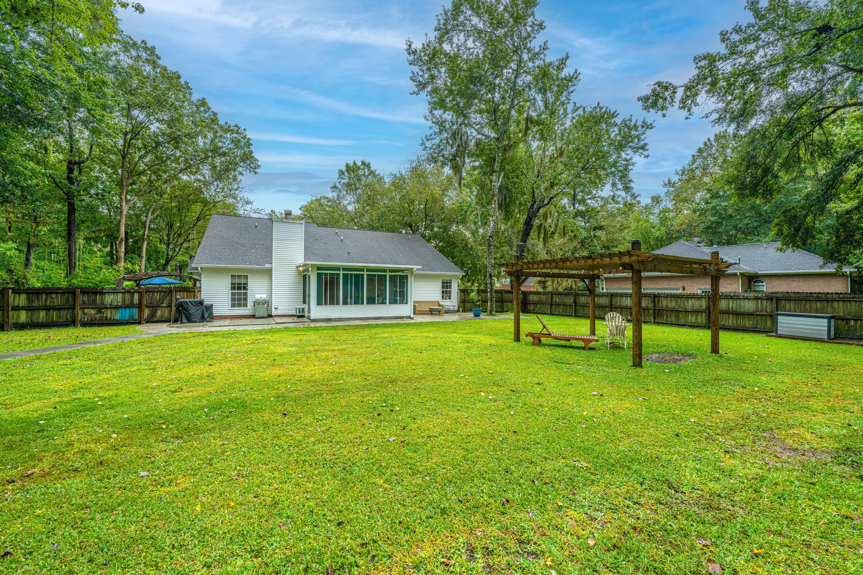 108 Bonneau Court