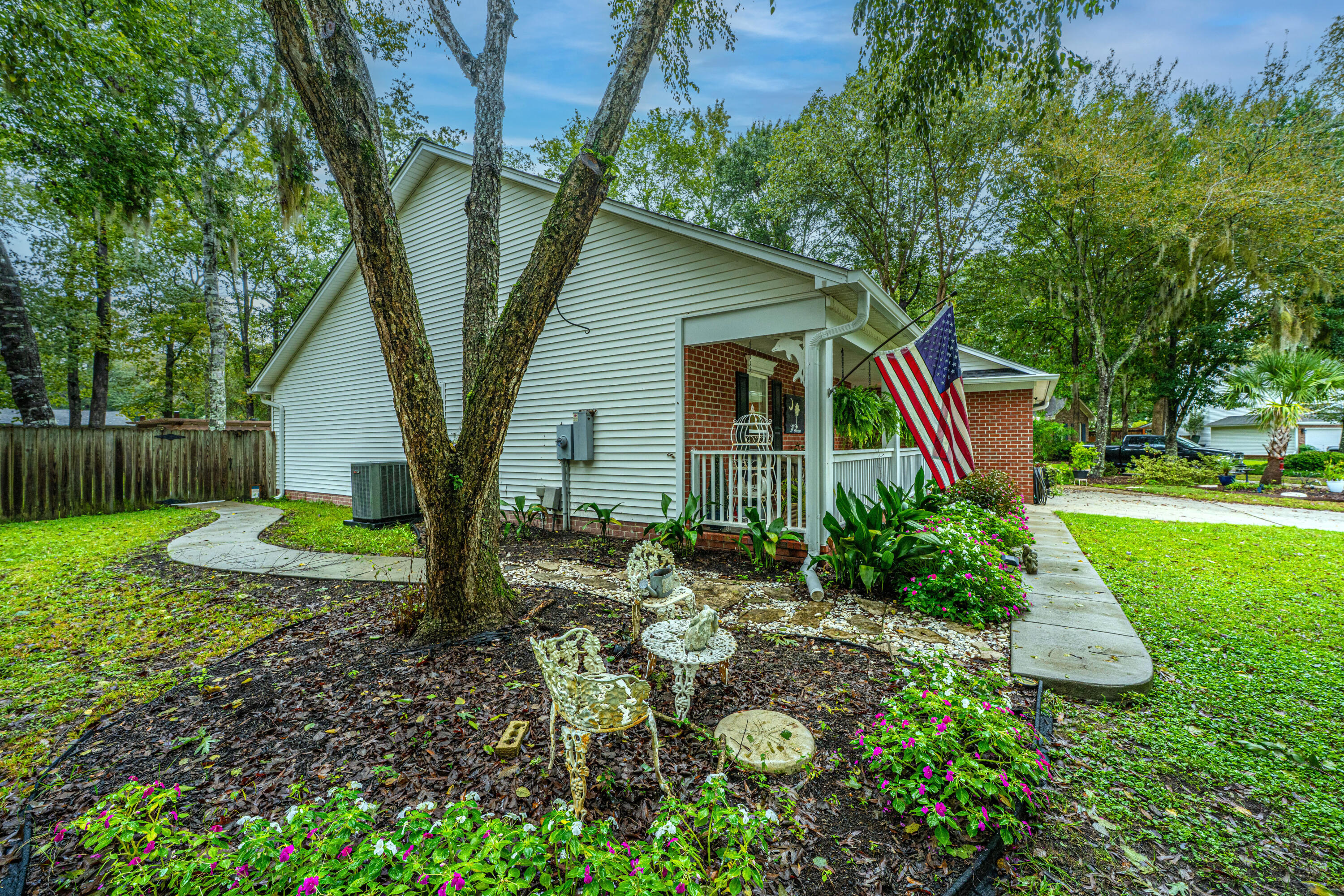 108 Bonneau Court