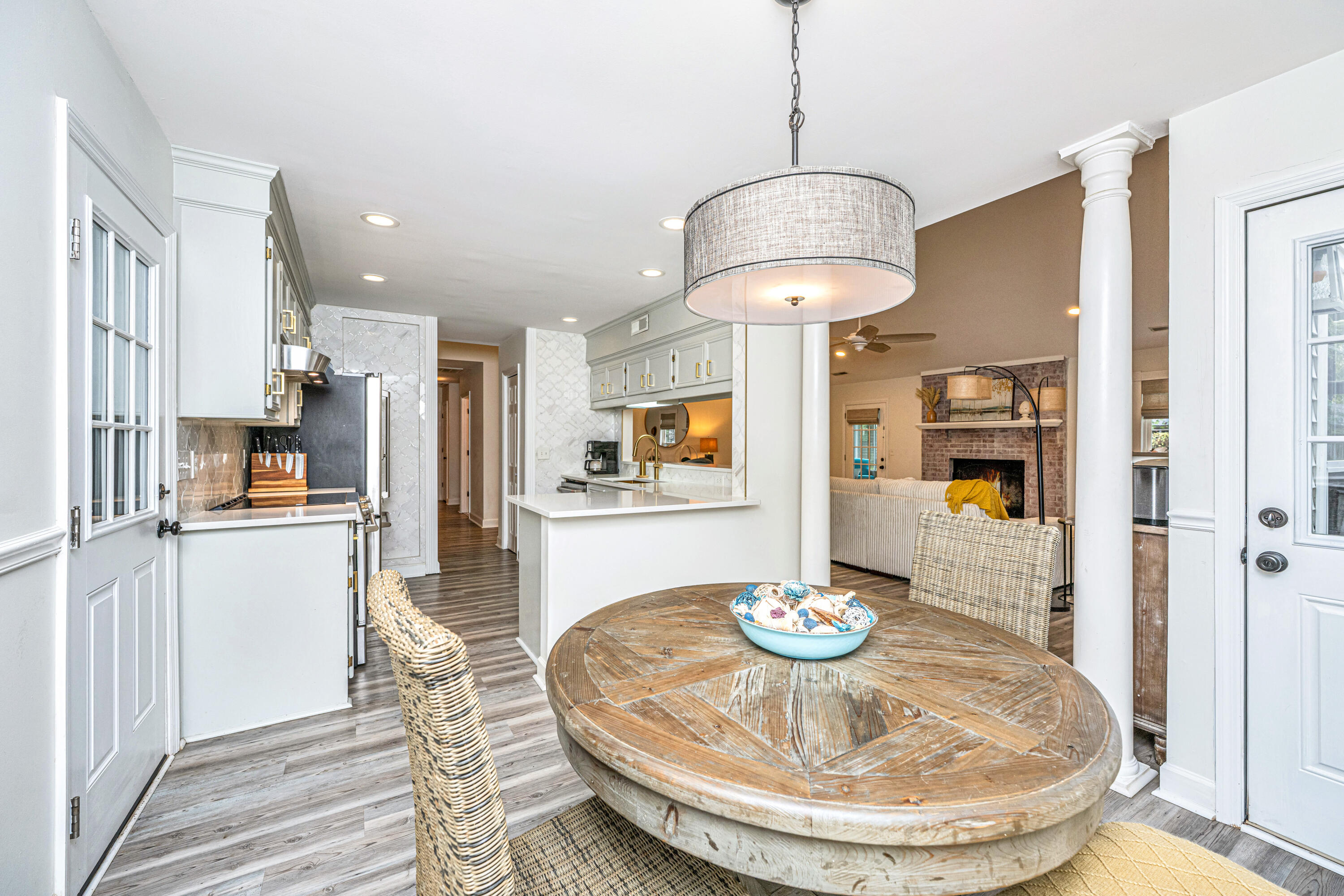 108 Bonneau Court