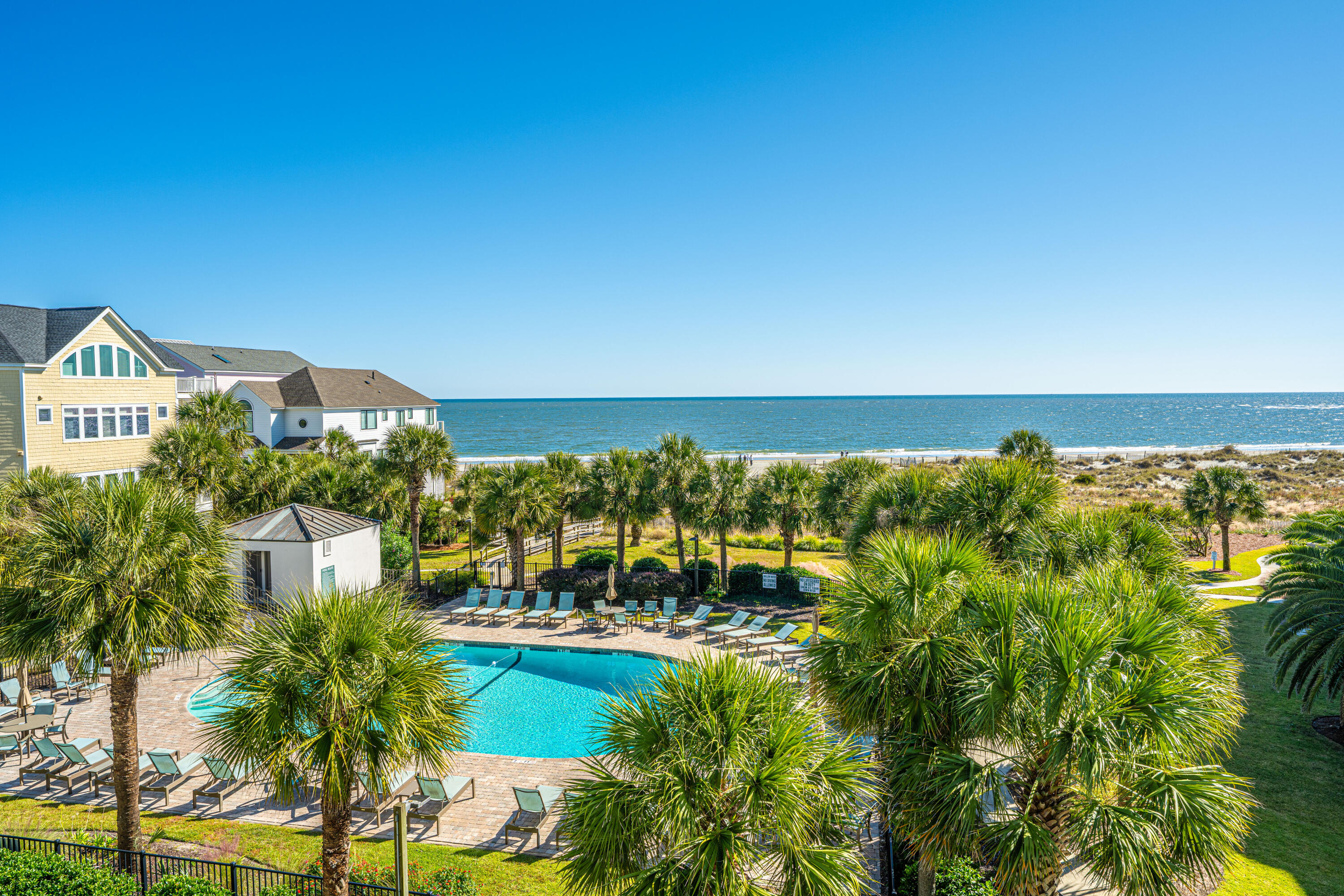 8000 Palmetto Drive # I Unit: 308-A-I