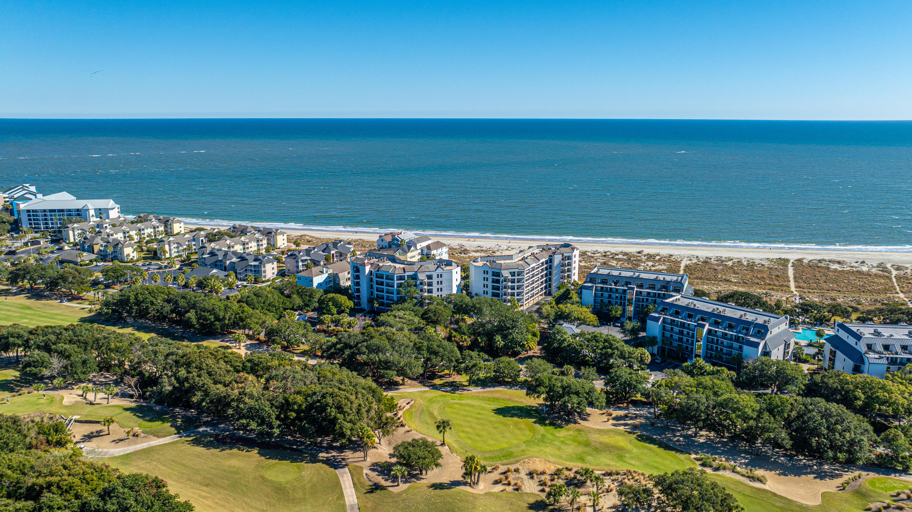 8000 Palmetto Drive # I Unit: 308-A-I