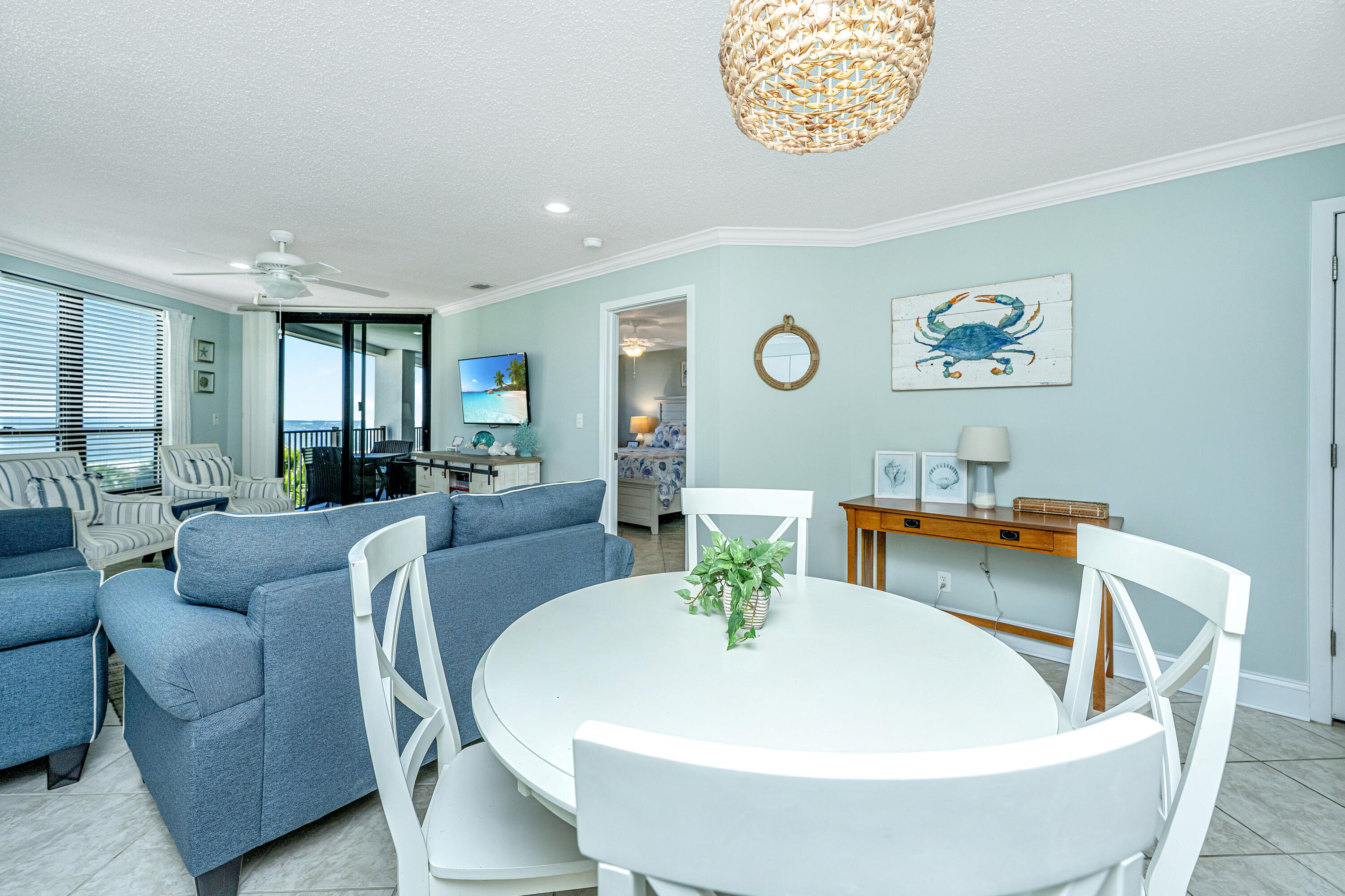 8000 Palmetto Drive # I Unit: 308-A-I