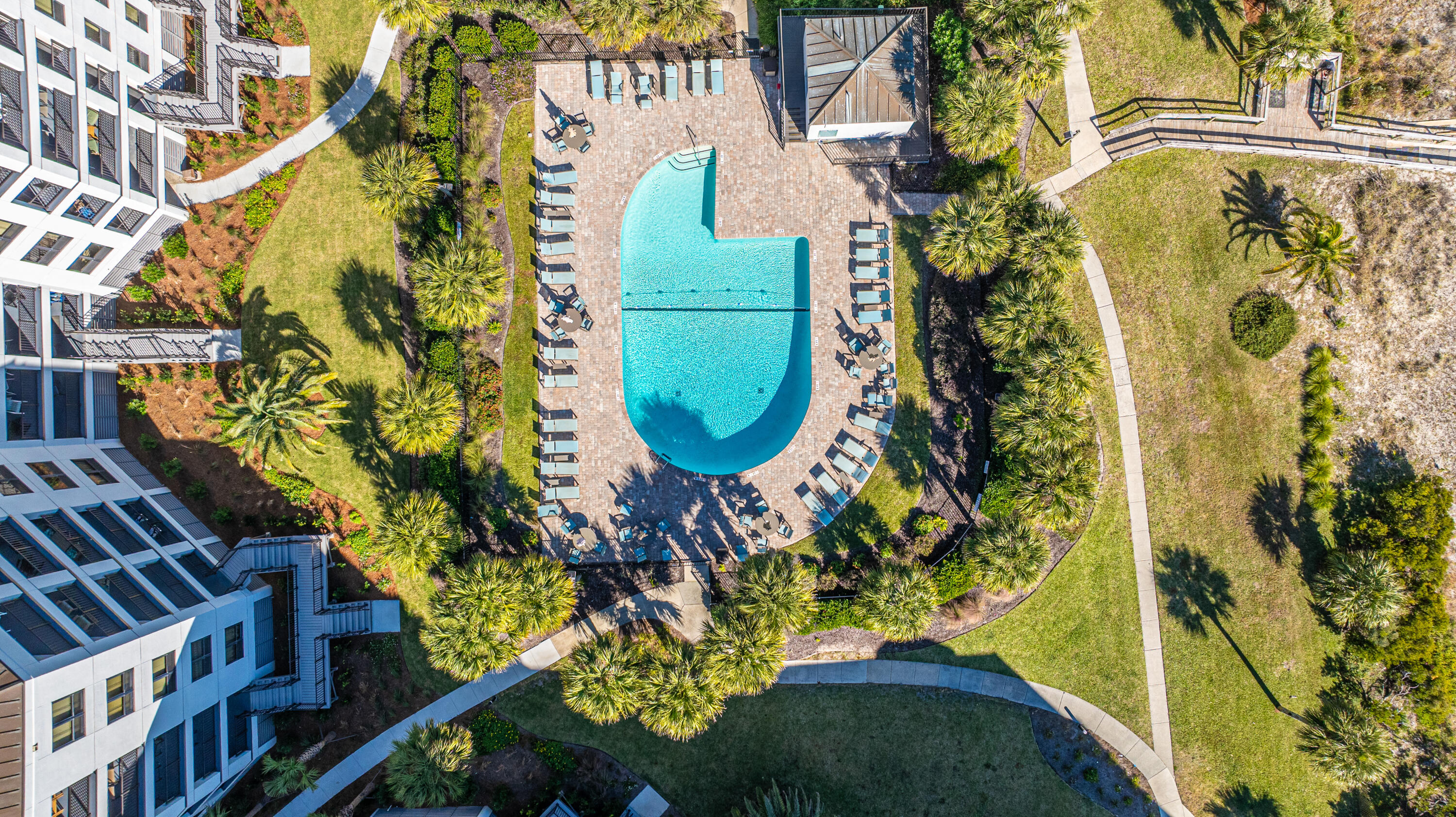 8000 Palmetto Drive # I Unit: 308-A-I