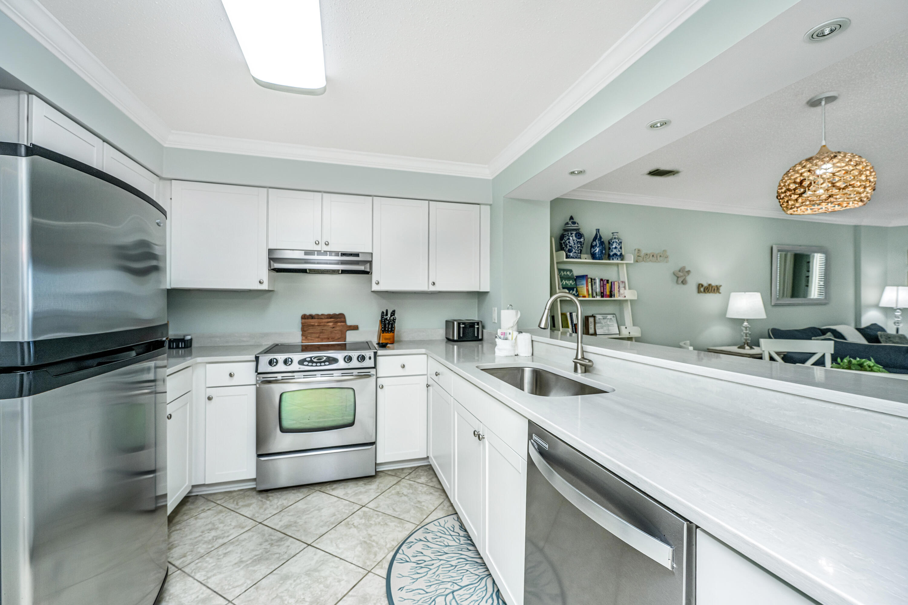 8000 Palmetto Drive # I Unit: 308-A-I