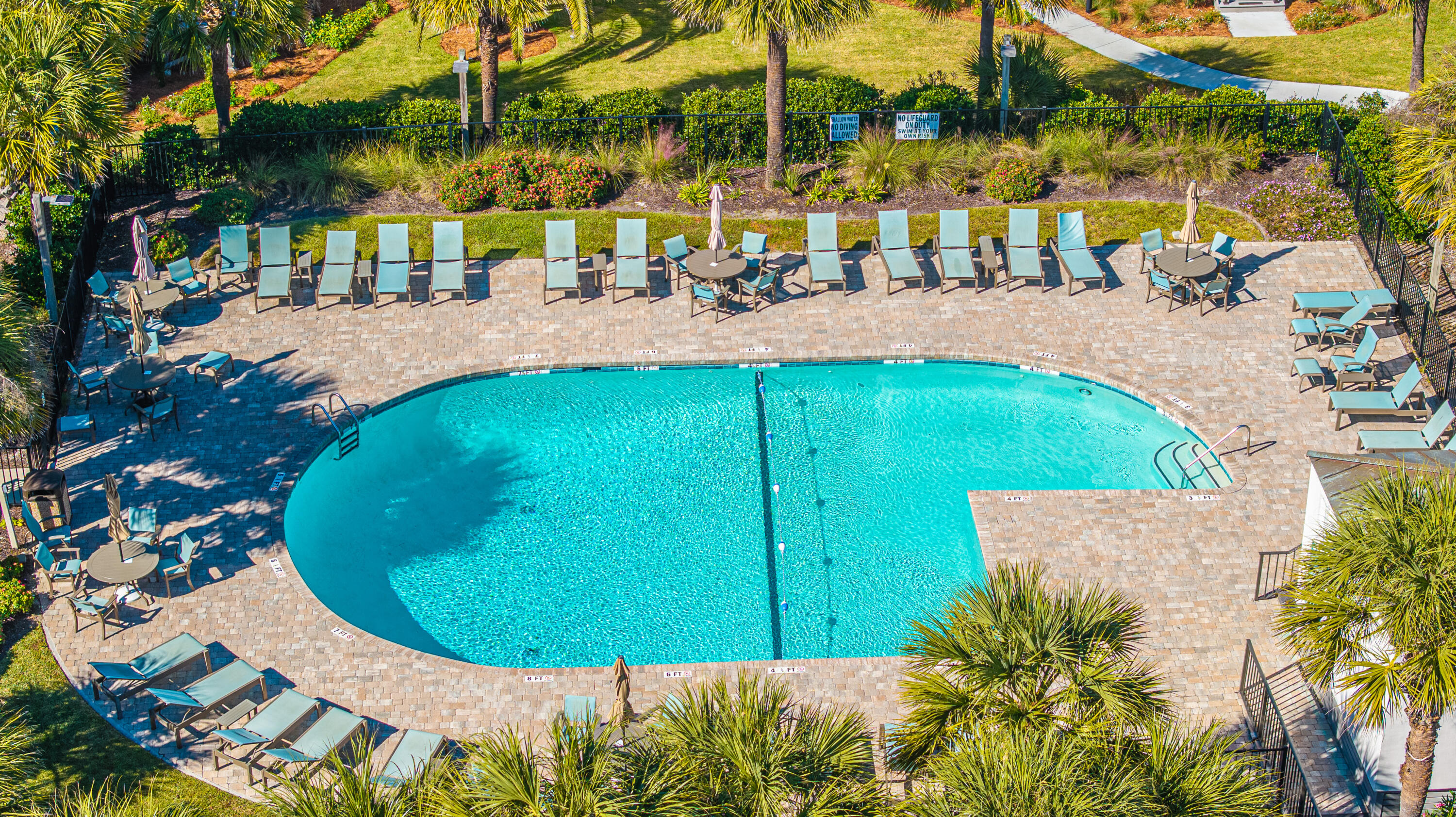 8000 Palmetto Drive # I Unit: 308-A-I