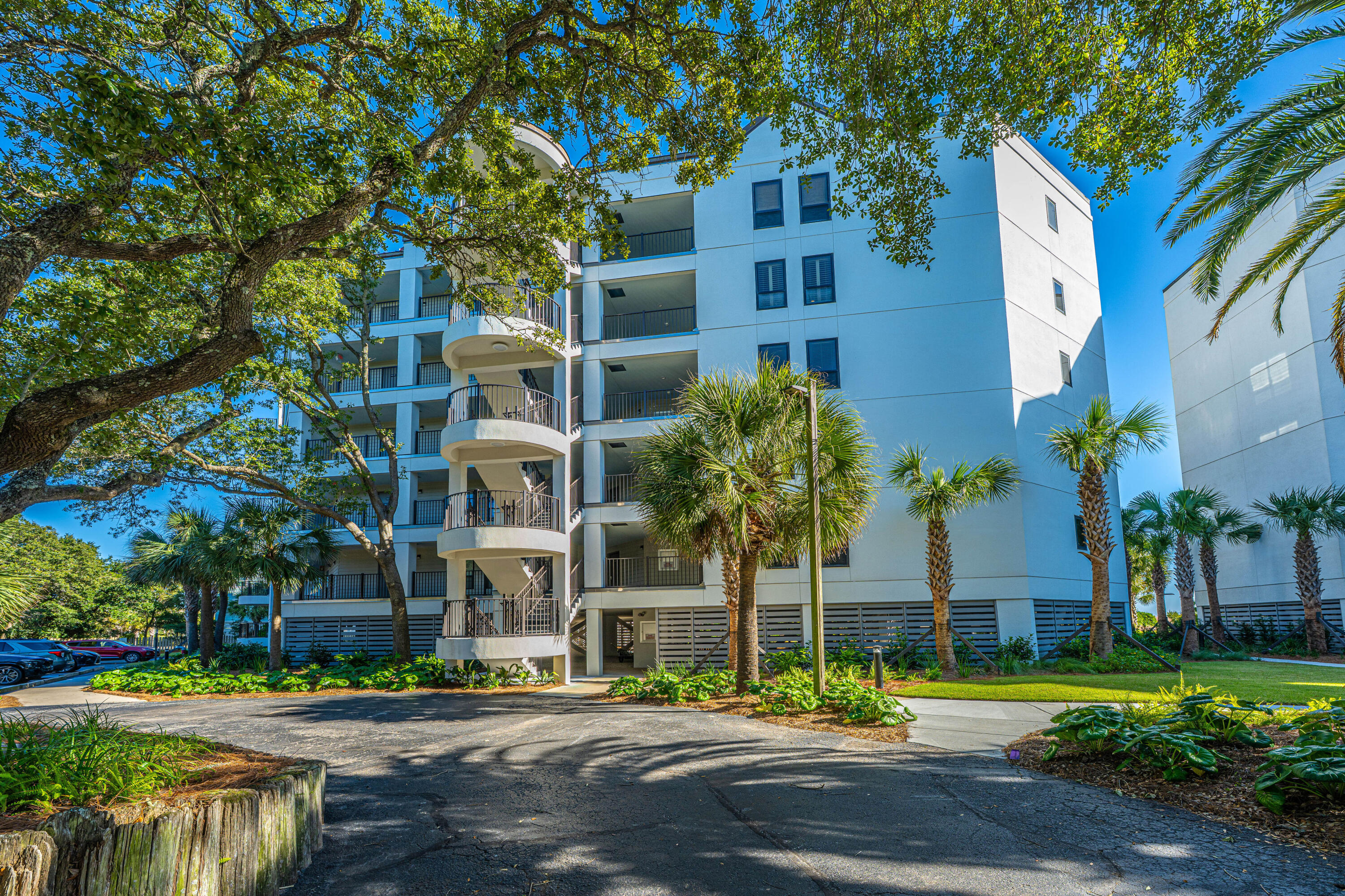 8000 Palmetto Drive # I Unit: 308-A-I