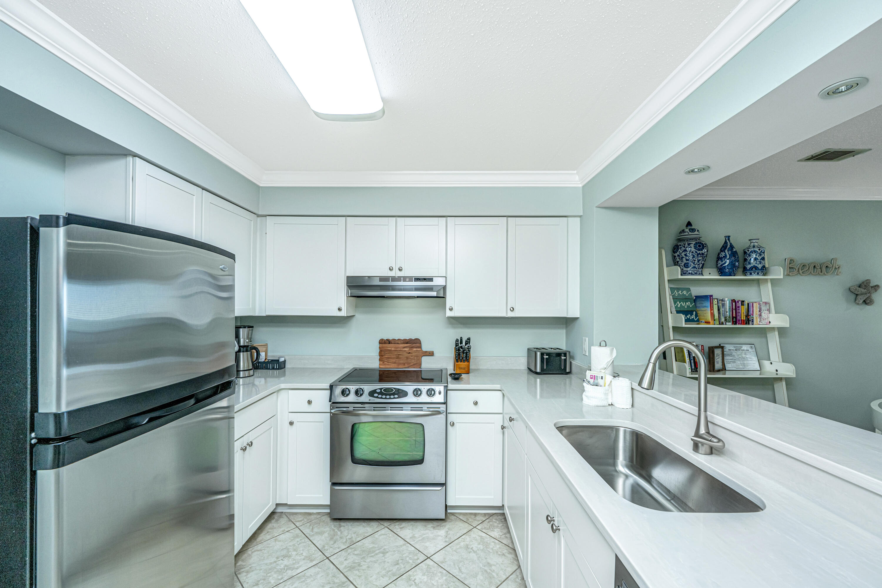 8000 Palmetto Drive # I Unit: 308-A-I