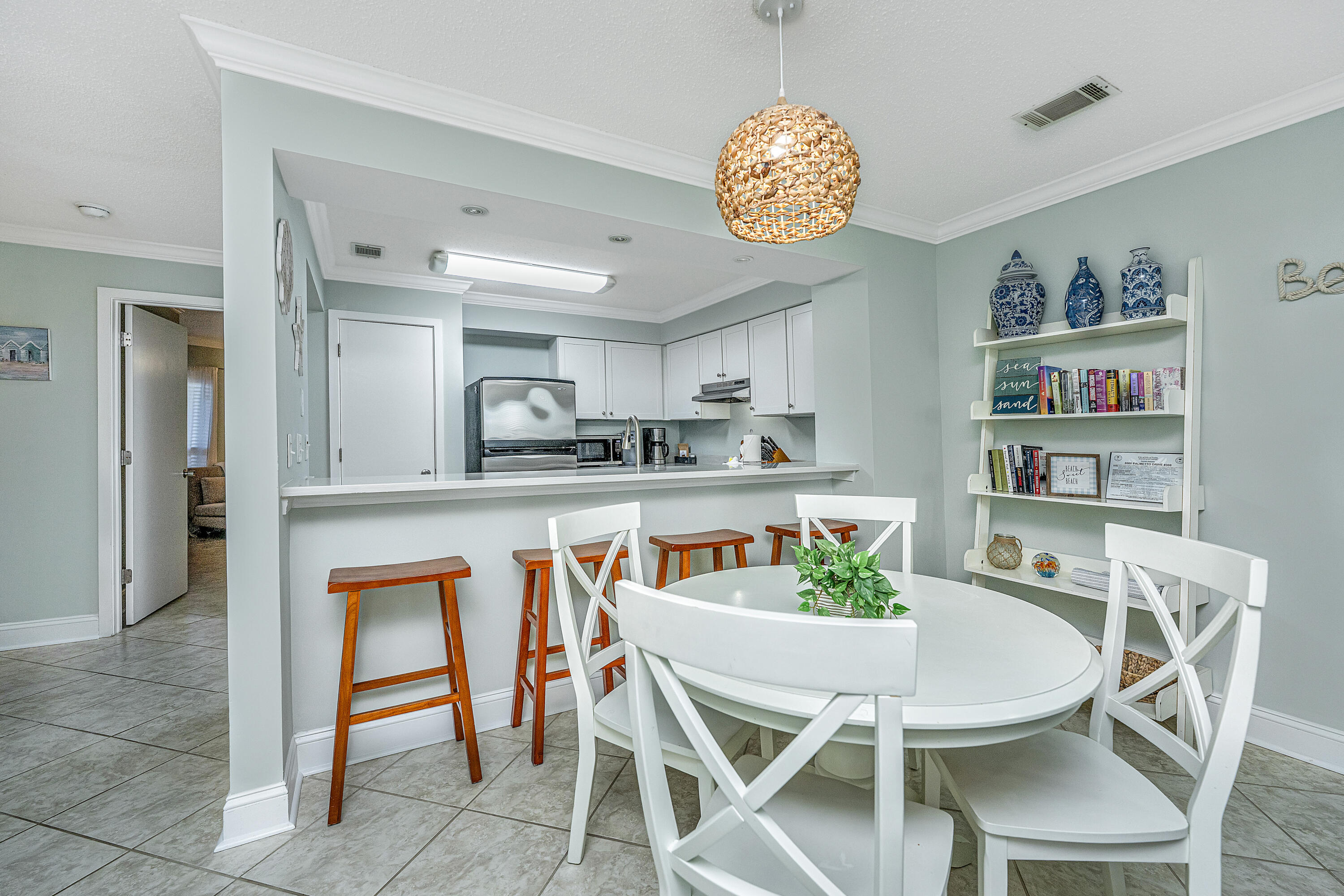 8000 Palmetto Drive # I Unit: 308-A-I