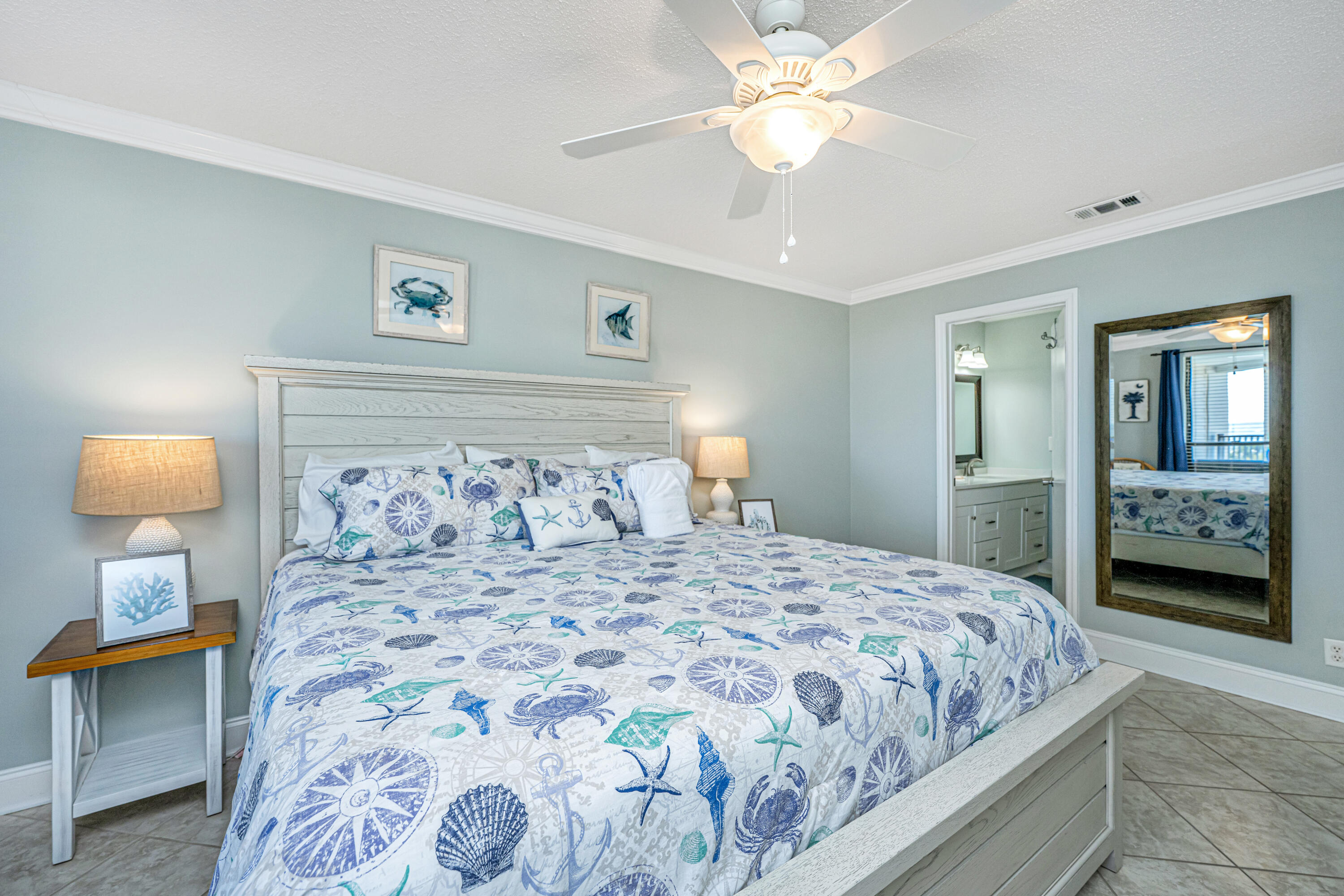 8000 Palmetto Drive # I Unit: 308-A-I