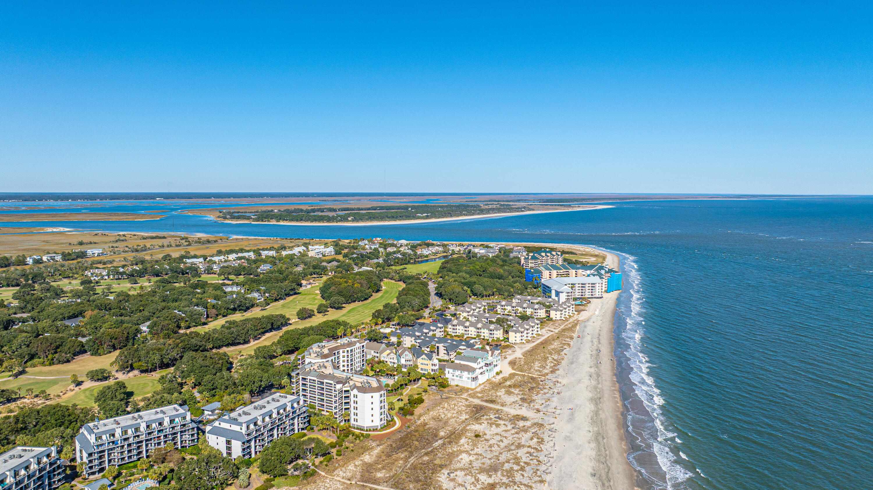 8000 Palmetto Drive # I Unit: 308-A-I