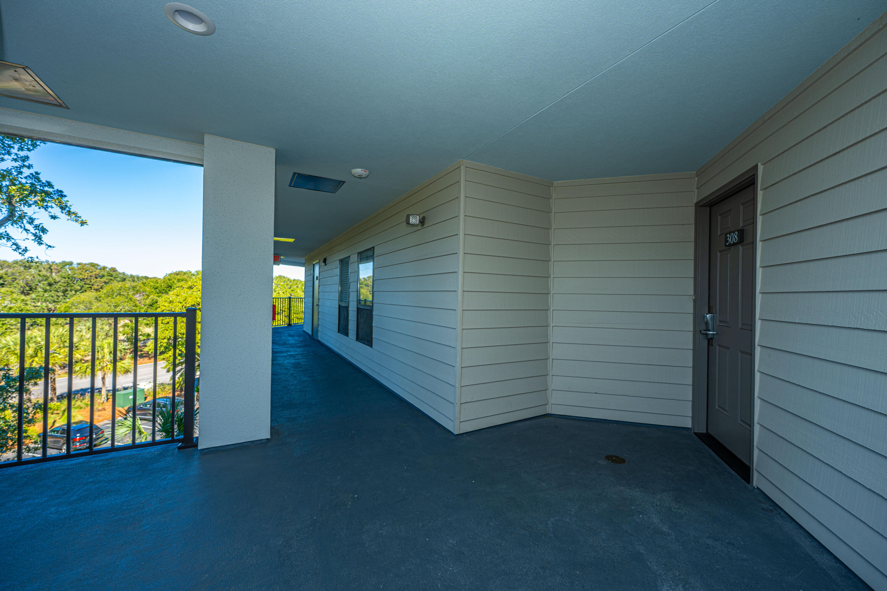 8000 Palmetto Drive # I Unit: 308-A-I