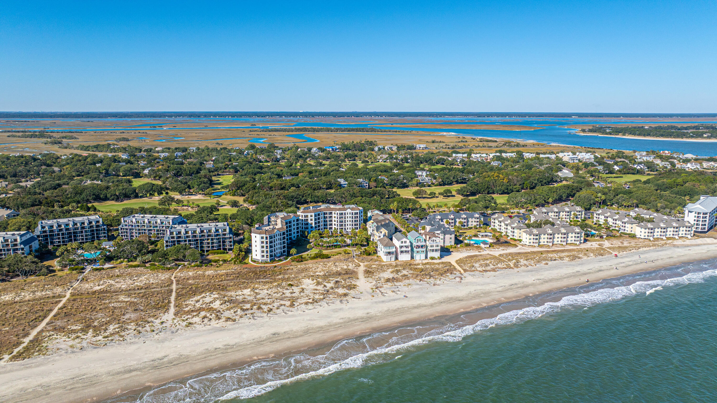 8000 Palmetto Drive # I Unit: 308-A-I