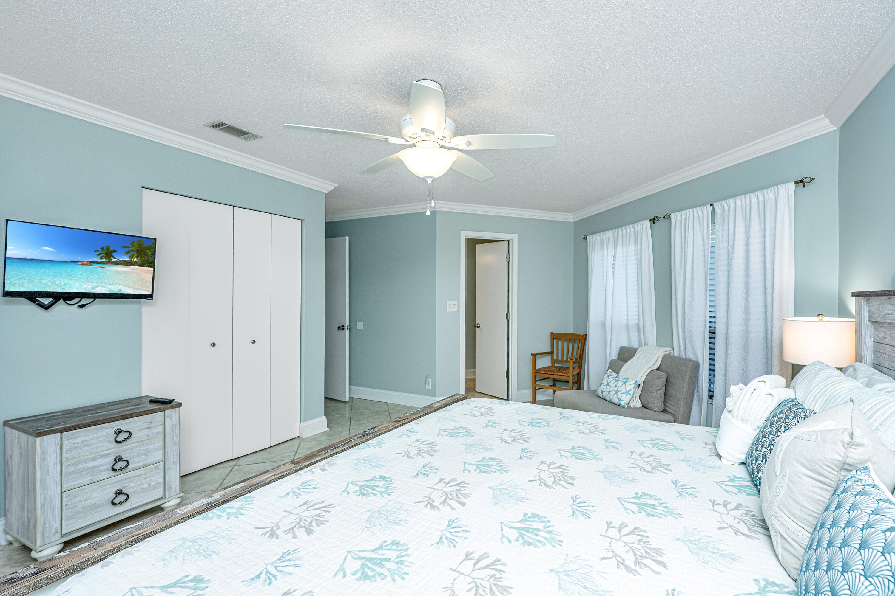 8000 Palmetto Drive # I Unit: 308-A-I