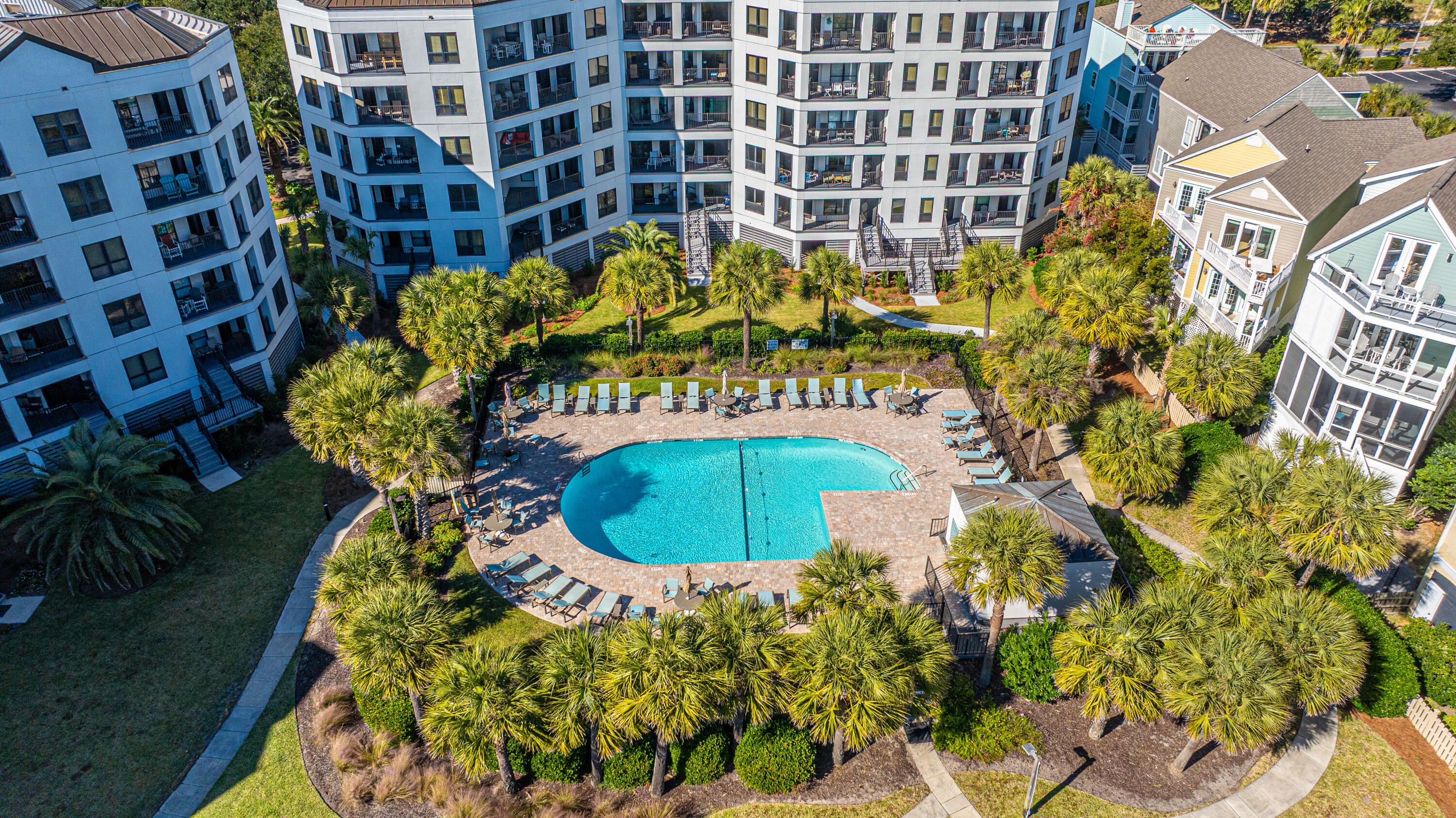 8000 Palmetto Drive # I Unit: 308-A-I