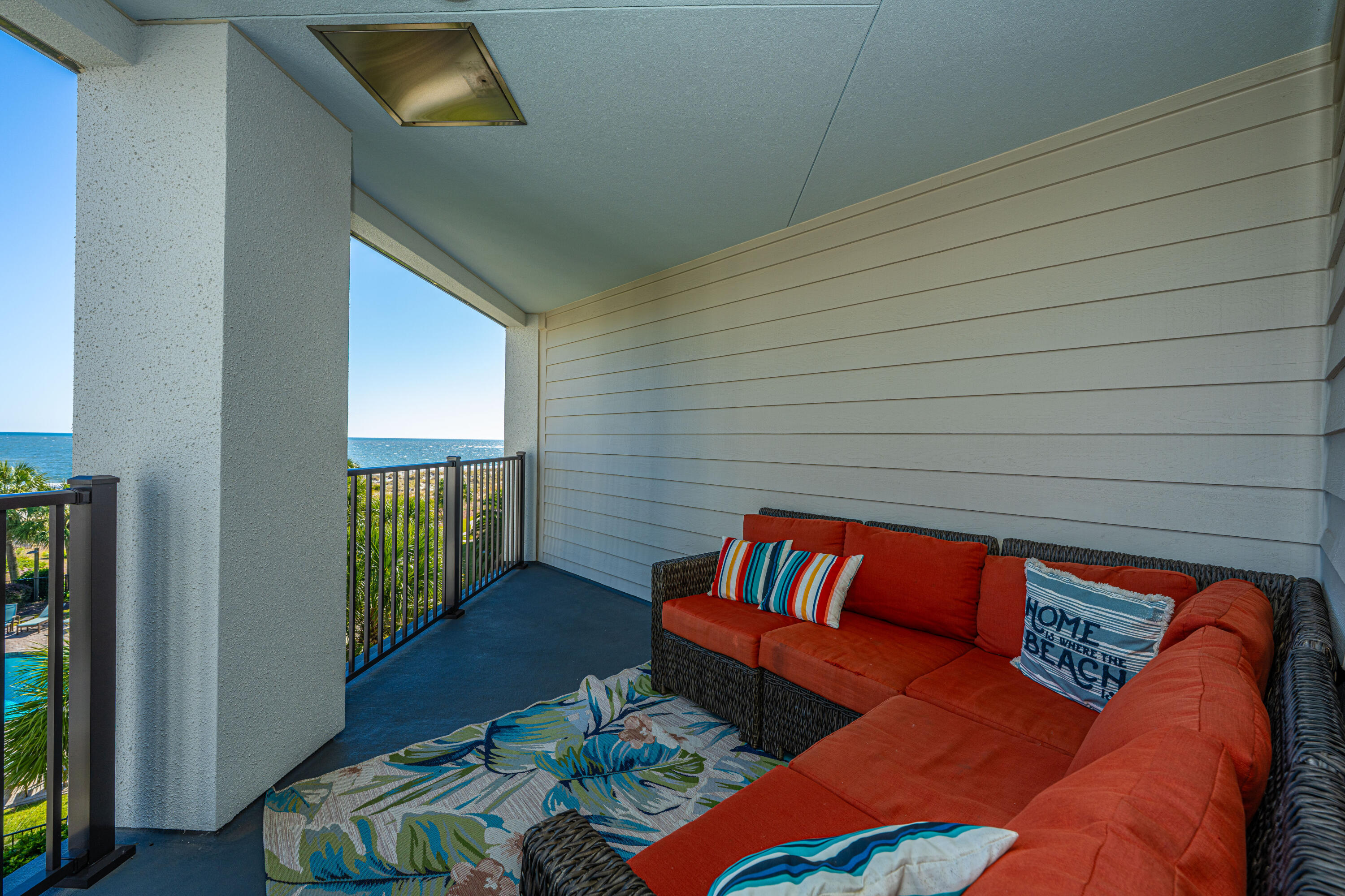 8000 Palmetto Drive # I Unit: 308-A-I