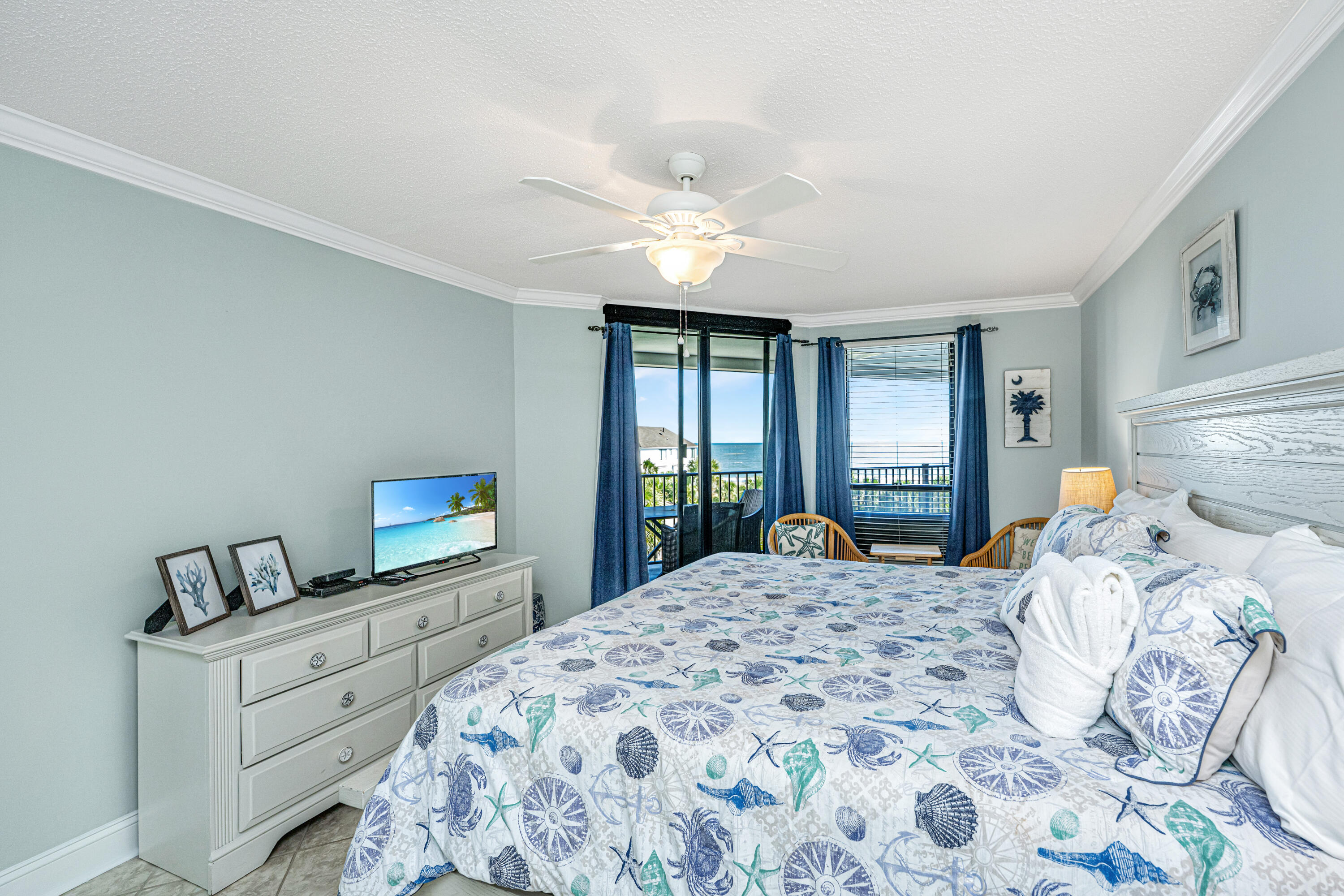 8000 Palmetto Drive # I Unit: 308-A-I