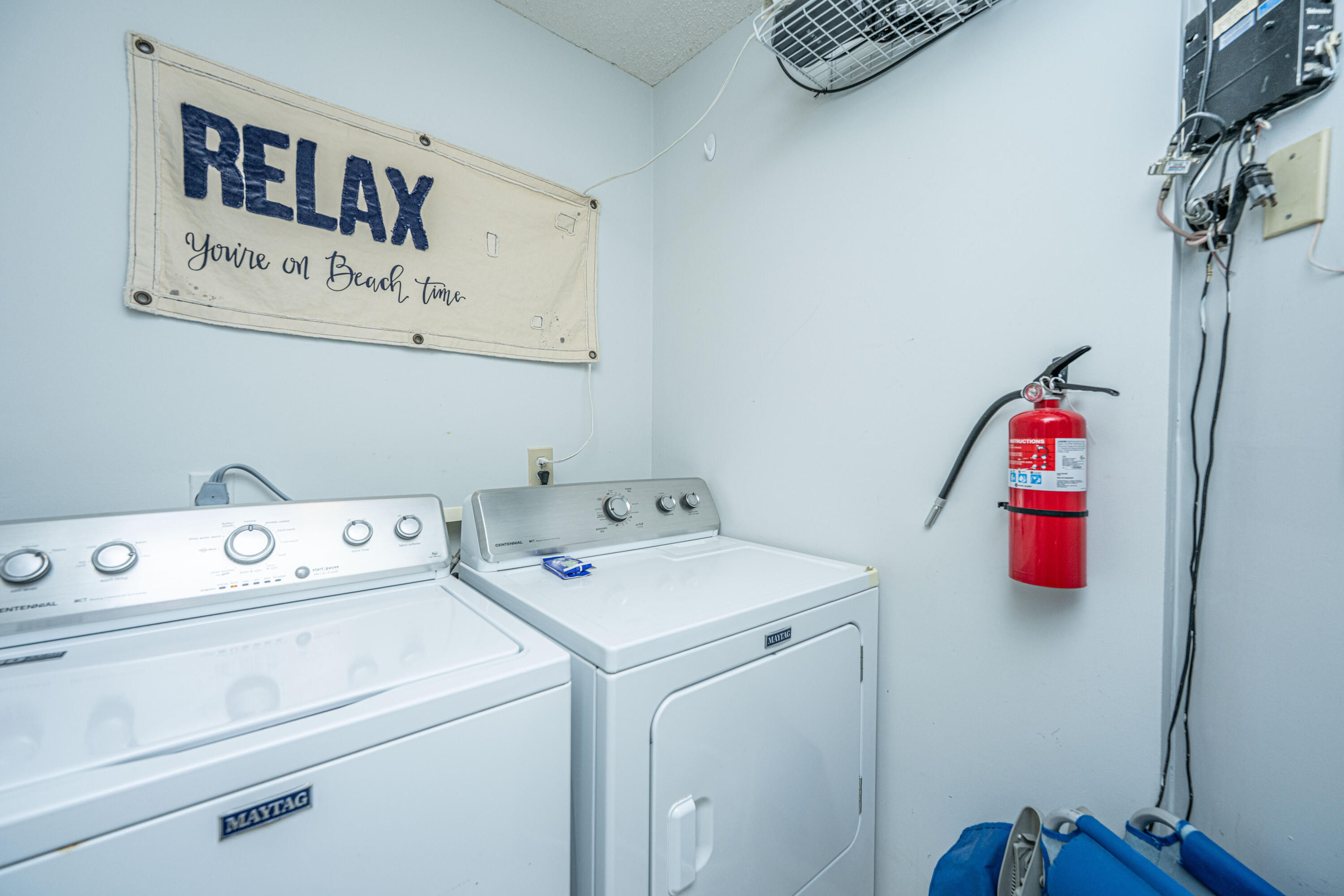 8000 Palmetto Drive # I Unit: 308-A-I