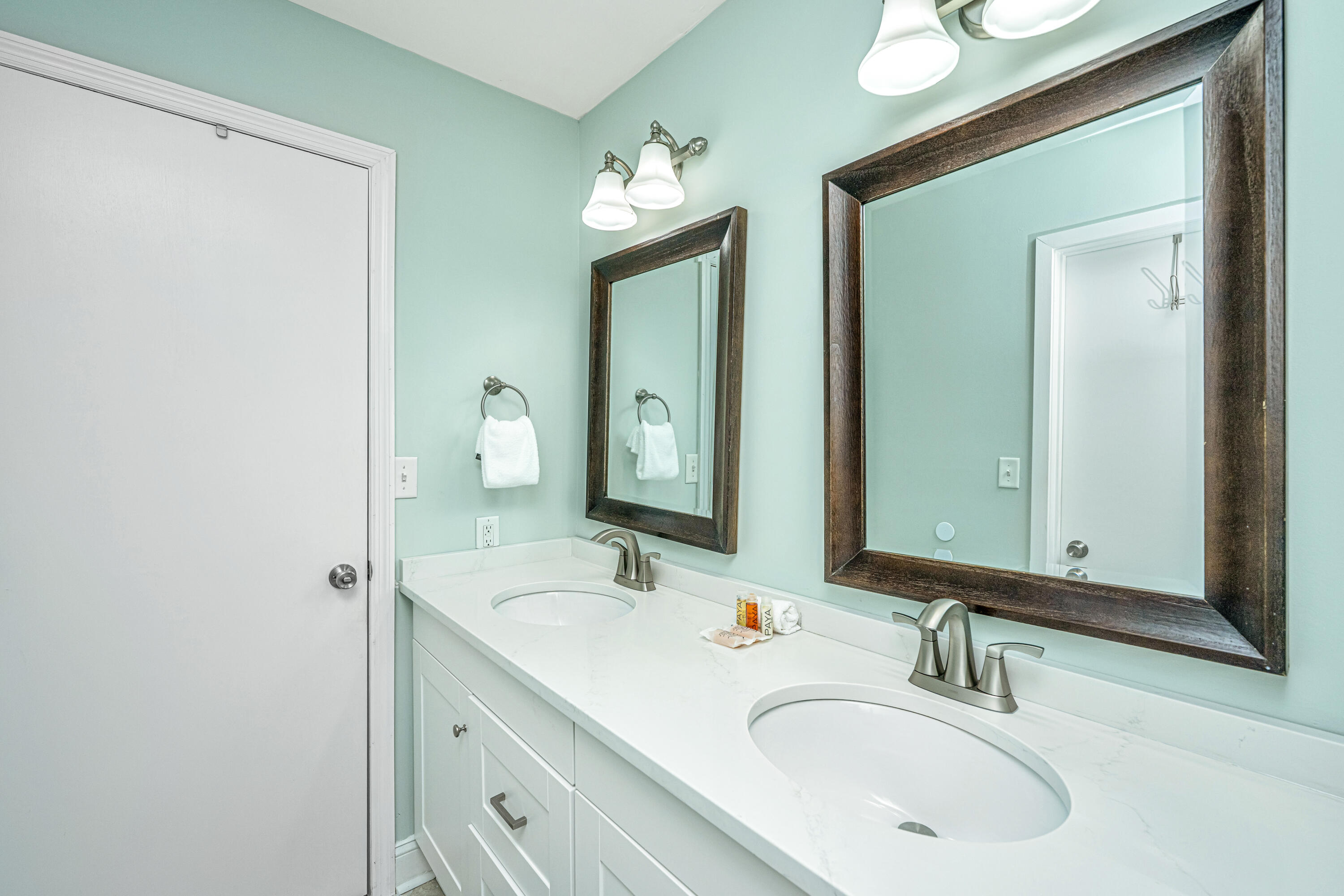 8000 Palmetto Drive # I Unit: 308-A-I